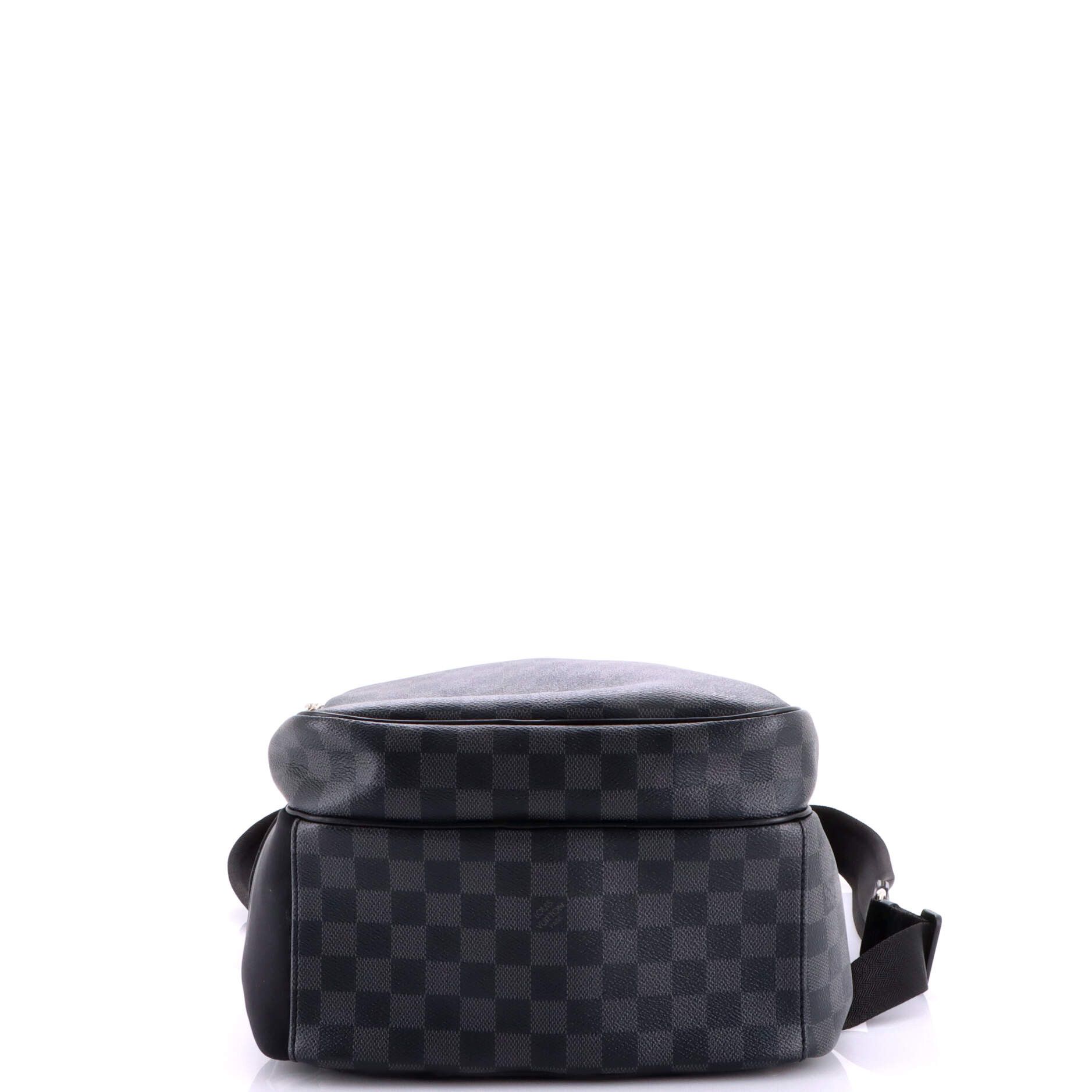Louis Vuitton Michael NM Backpack Size ONE SIZE - 4 Thumbnail