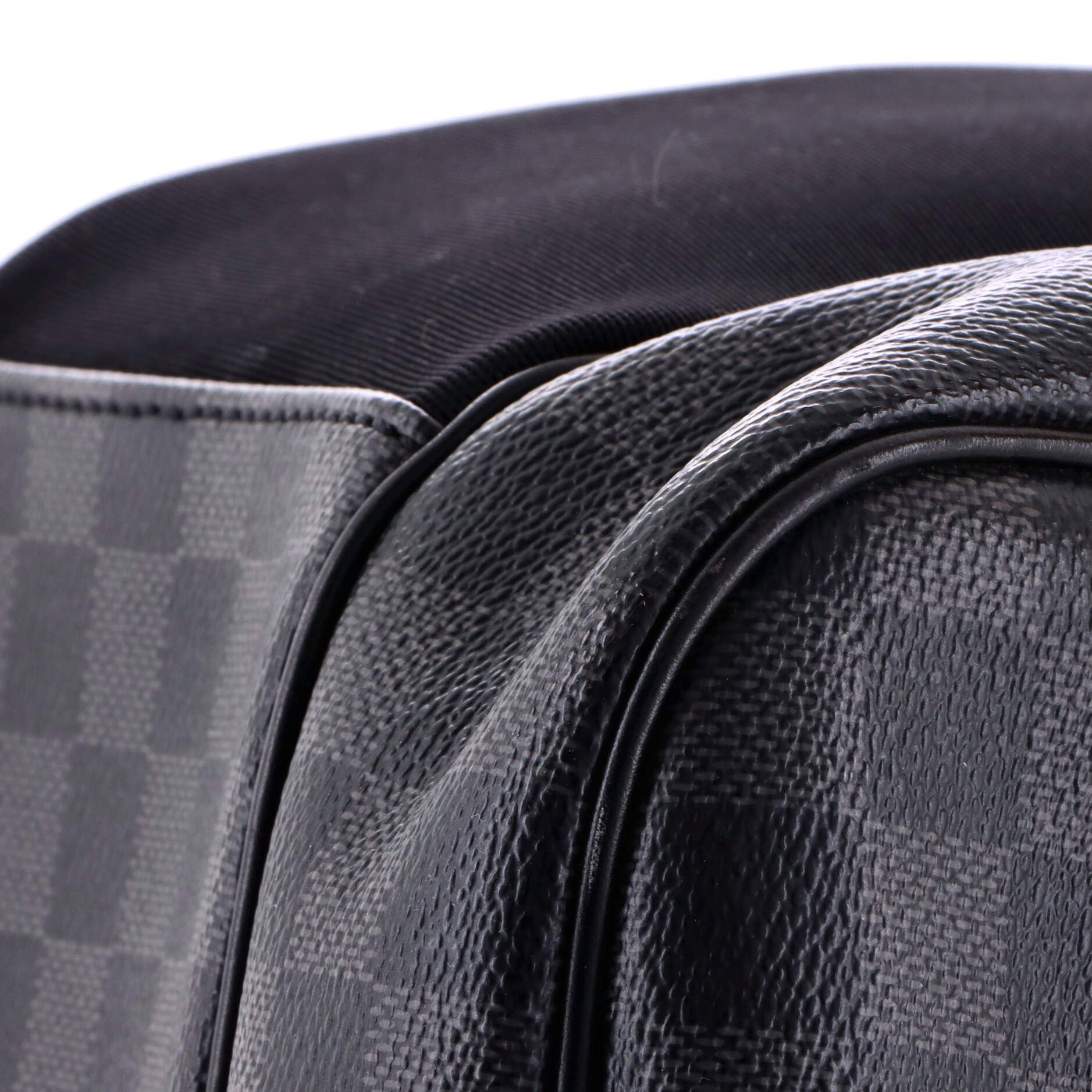 Louis Vuitton Michael NM Backpack Size ONE SIZE - 6 Thumbnail