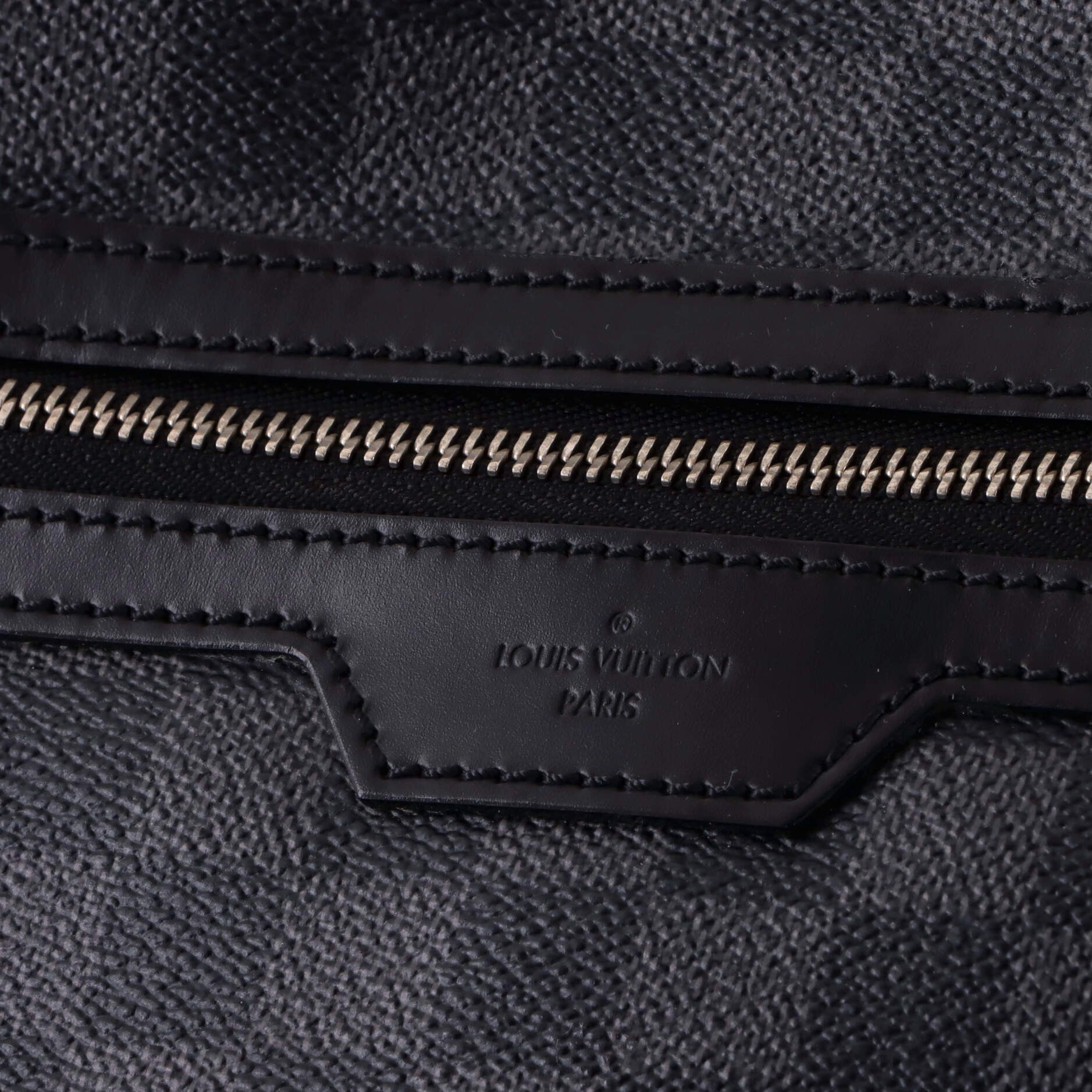 Louis Vuitton Michael NM Backpack Size ONE SIZE - 8 Thumbnail