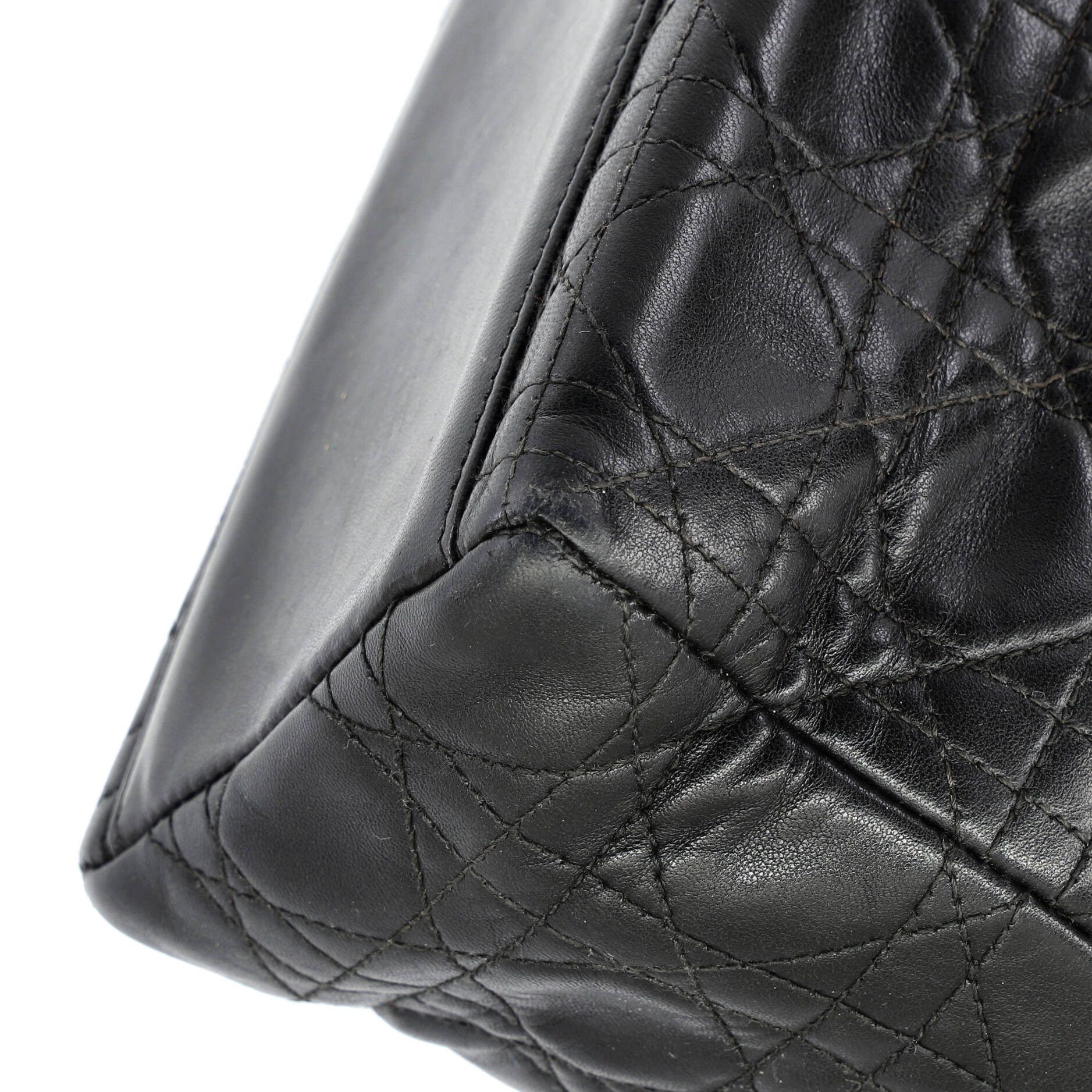 Dior Vintage Lady Dior Bag Size ONE SIZE - 7 Thumbnail