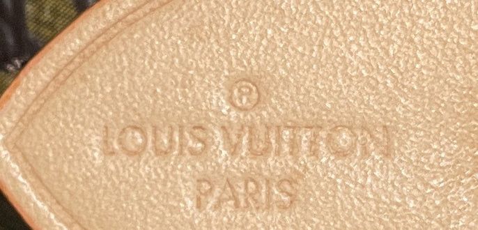 Louis Vuitton Neverfull NM Tote Size ONE SIZE - 6 Thumbnail
