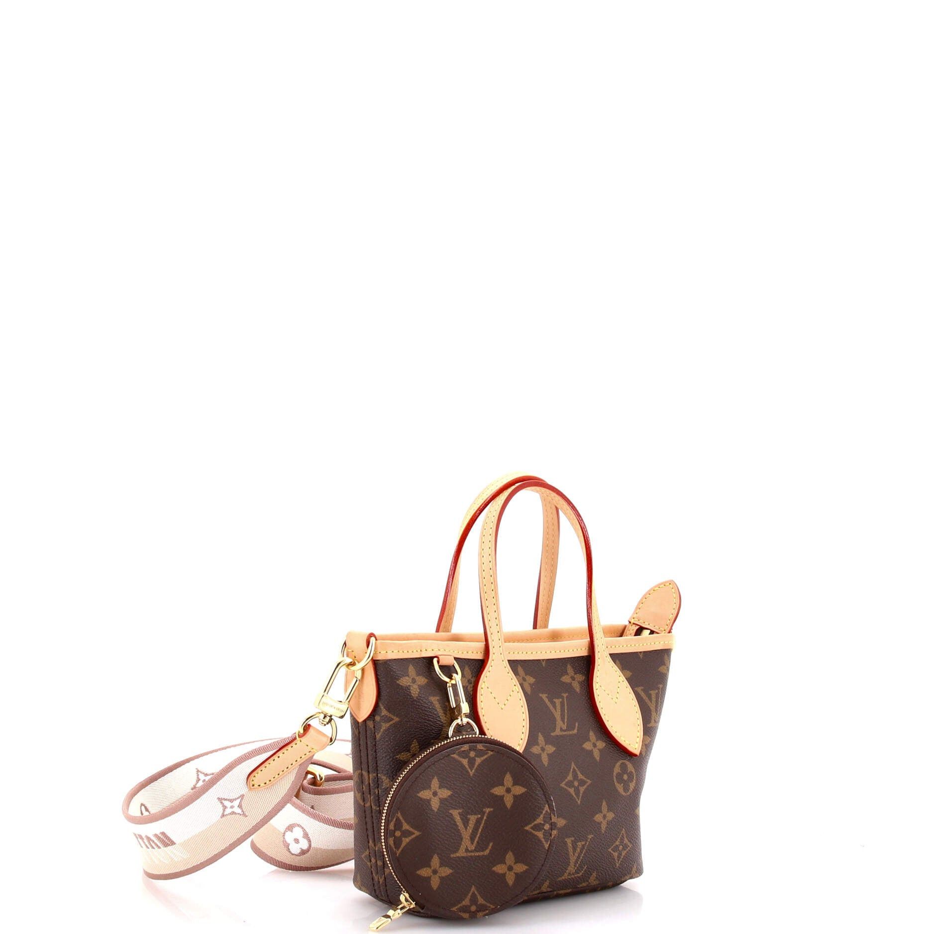 Louis Vuitton Neverfull NM Tote Size ONE SIZE - 2 Thumbnail
