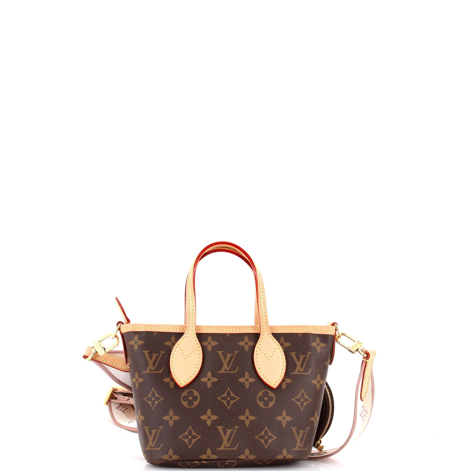 Louis Vuitton Neverfull NM Tote Size ONE SIZE - 3 Thumbnail