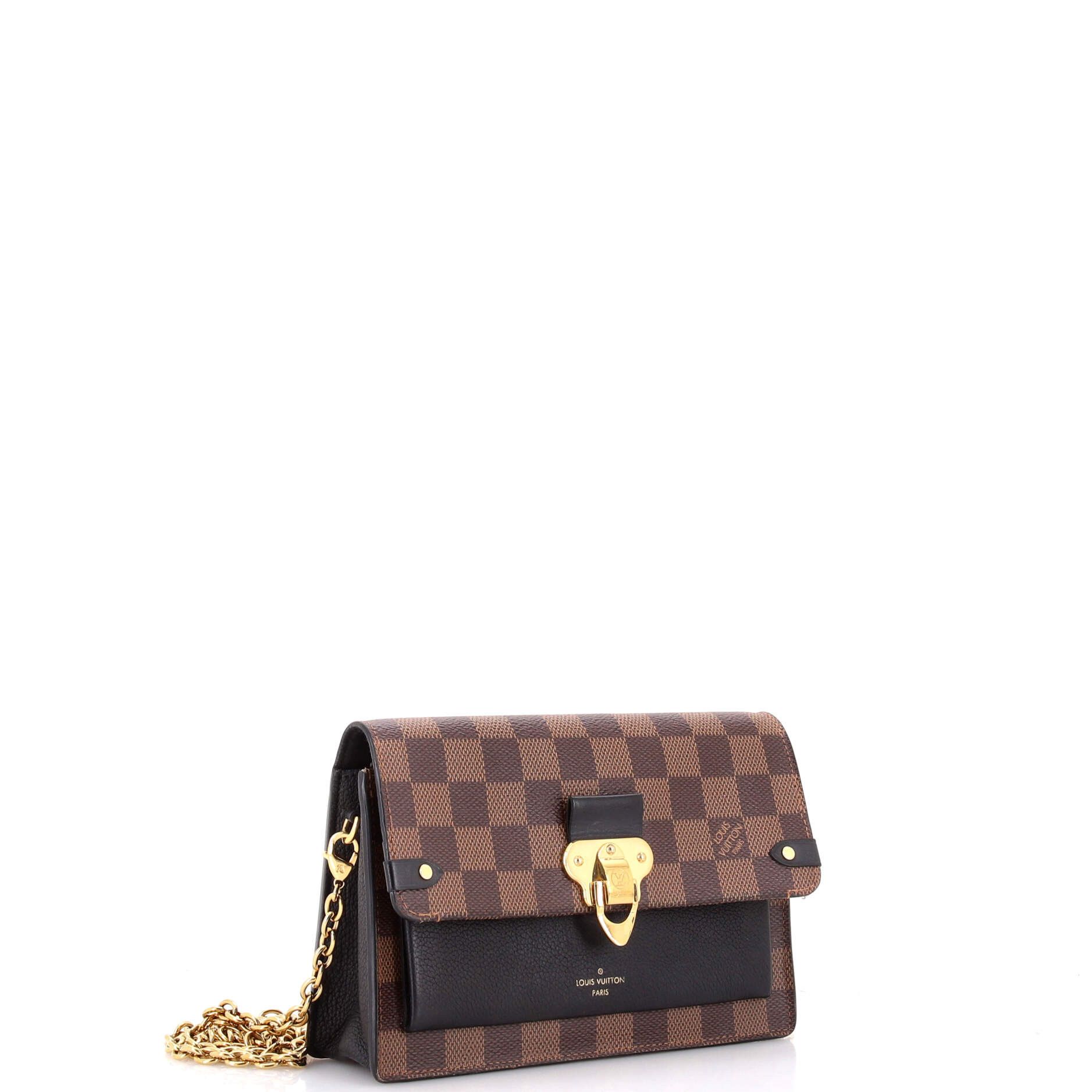 Louis Vuitton Vavin Chain Wallet NM Size ONE SIZE - 2 Thumbnail