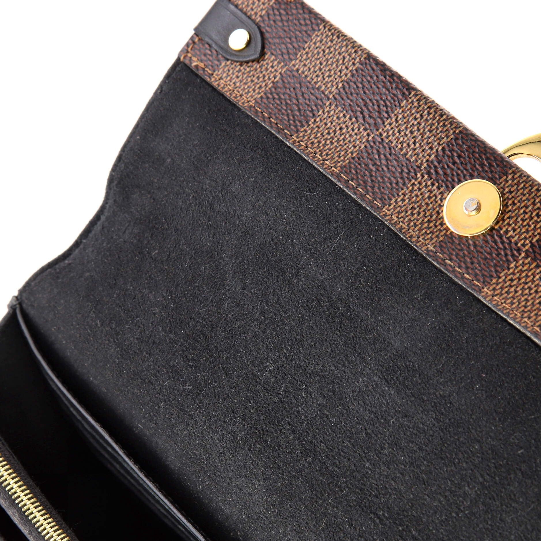 Louis Vuitton Vavin Chain Wallet NM Size ONE SIZE - 7 Thumbnail