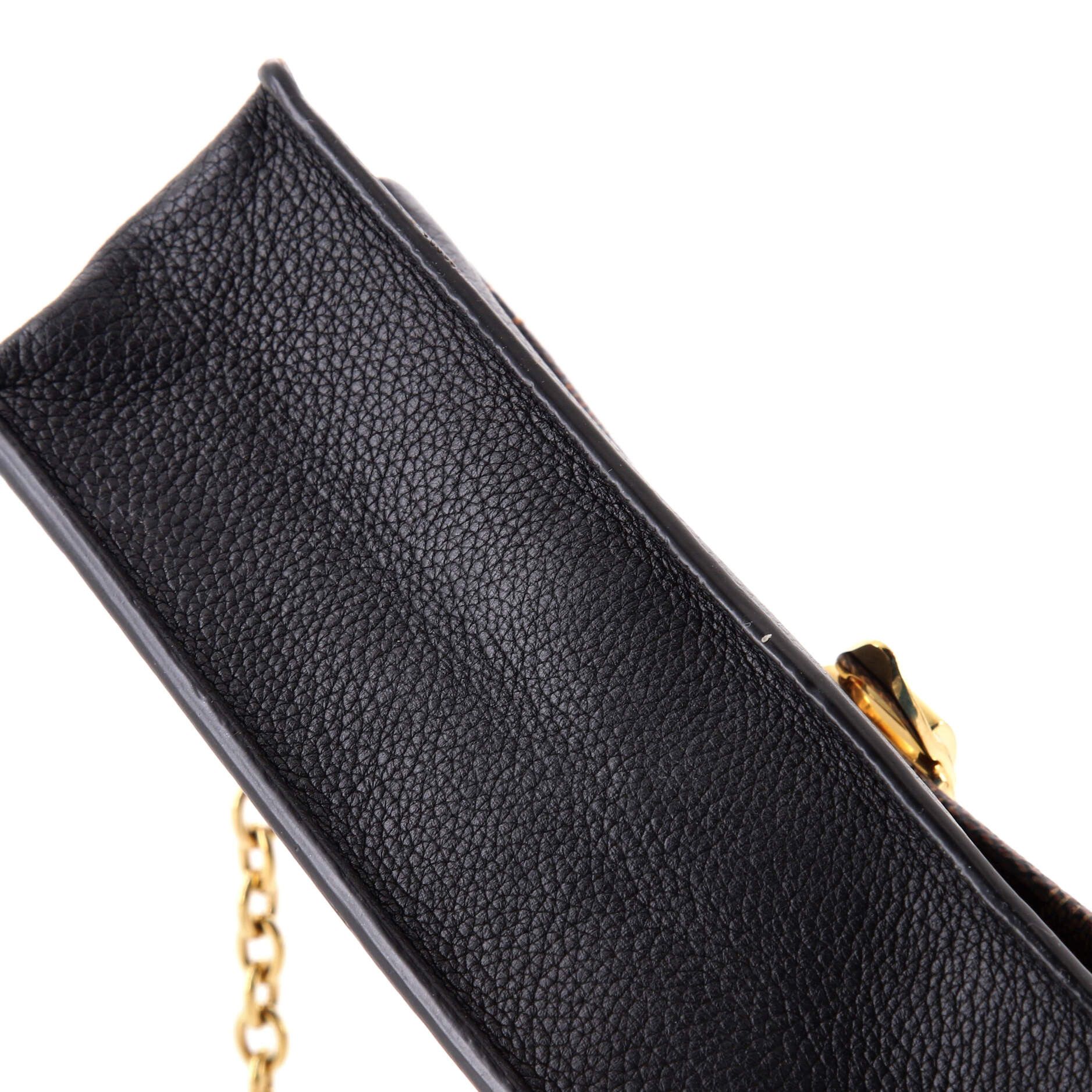 Louis Vuitton Vavin Chain Wallet NM Size ONE SIZE - 6 Thumbnail