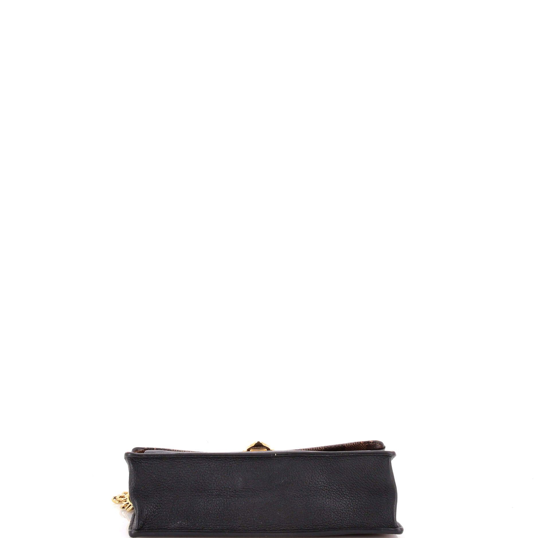 Louis Vuitton Vavin Chain Wallet NM Size ONE SIZE - 4 Thumbnail