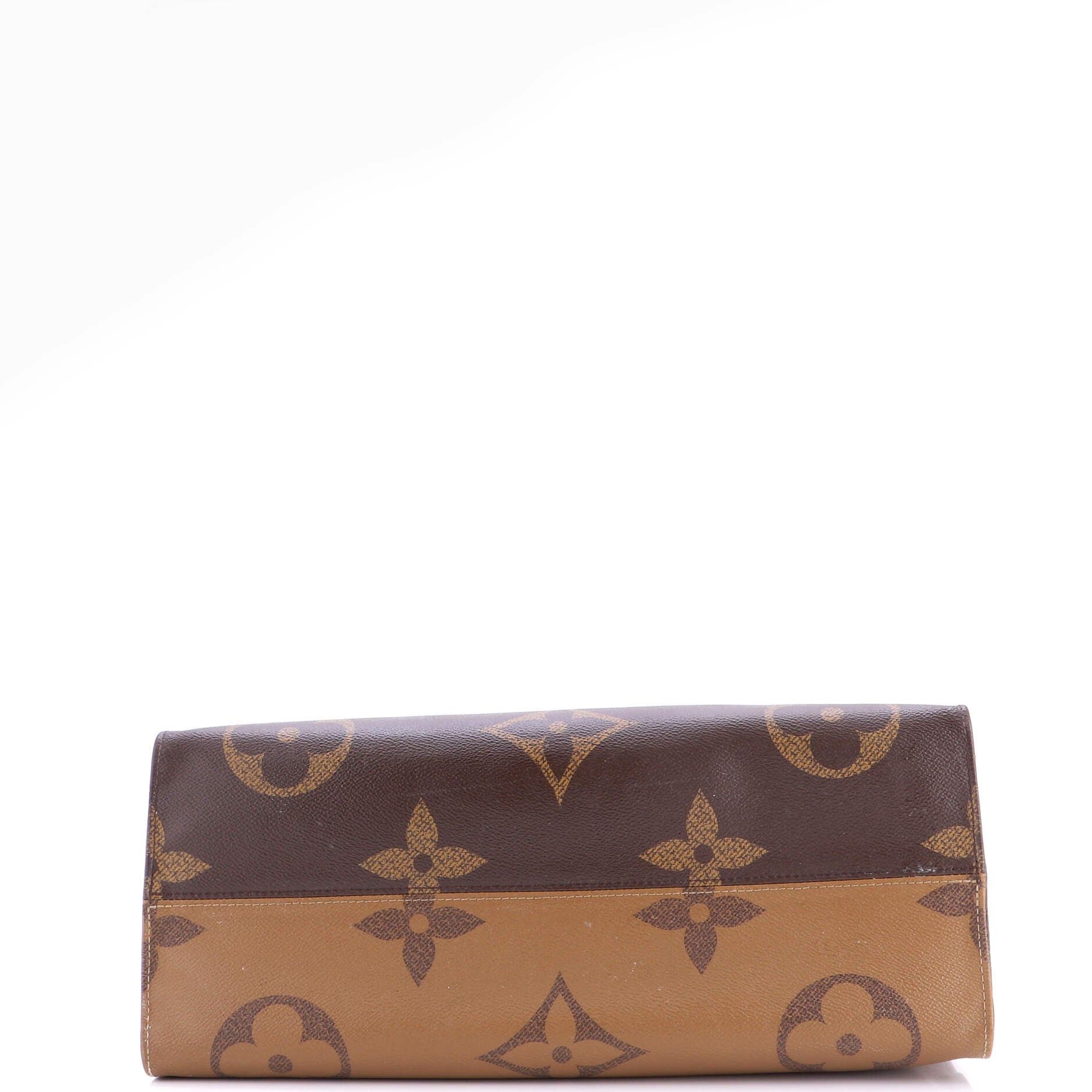 Louis Vuitton OnTheGo Tote Size ONE SIZE - 4 Thumbnail