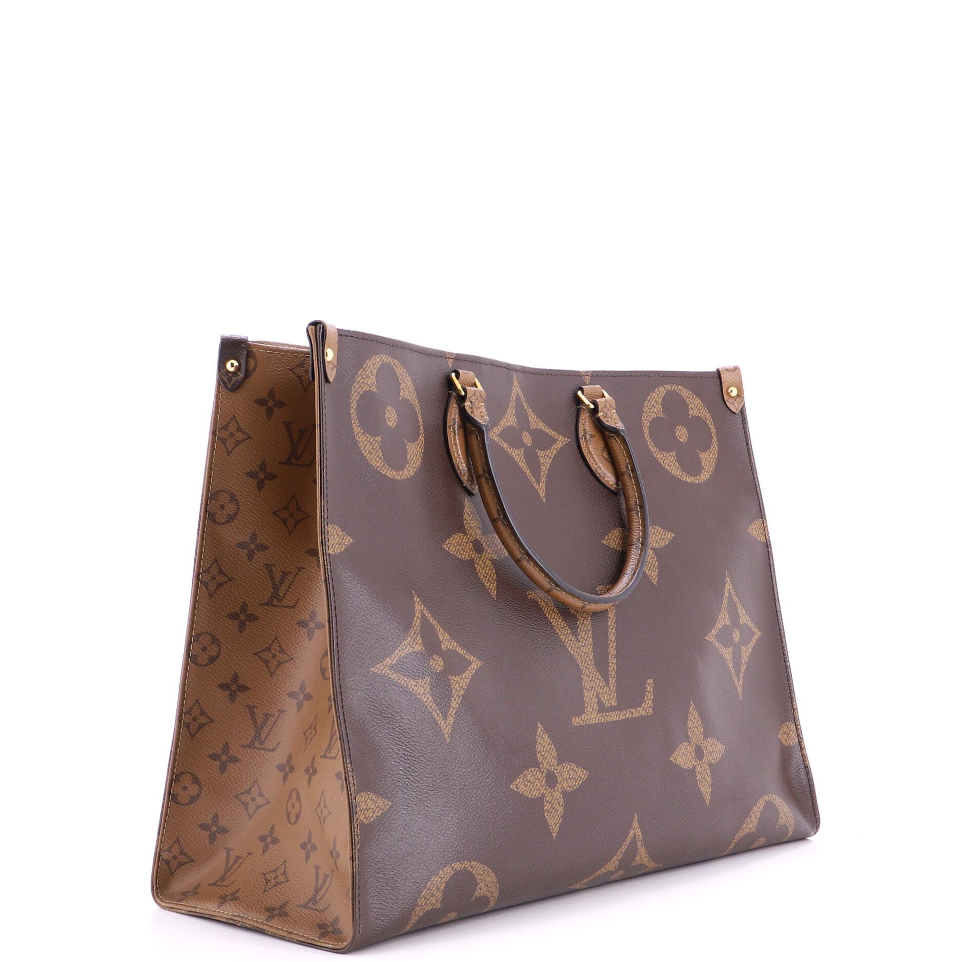 Louis Vuitton OnTheGo Tote Size ONE SIZE - 2 Thumbnail