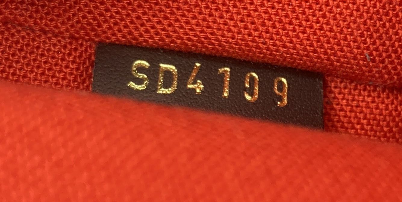 Louis Vuitton OnTheGo Tote Size ONE SIZE - 7 Thumbnail