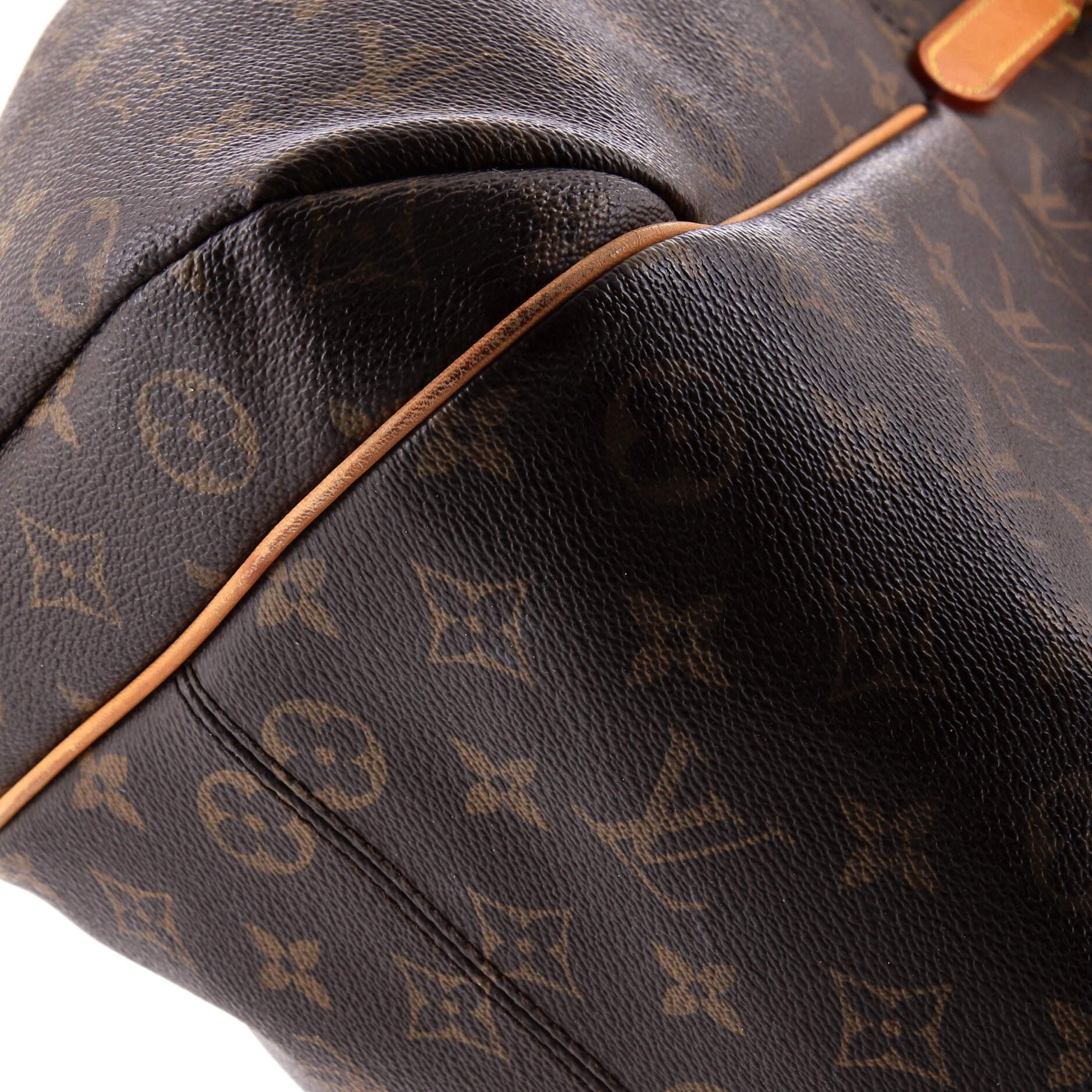 Louis Vuitton Totally Handbag Size ONE SIZE - 6 Thumbnail