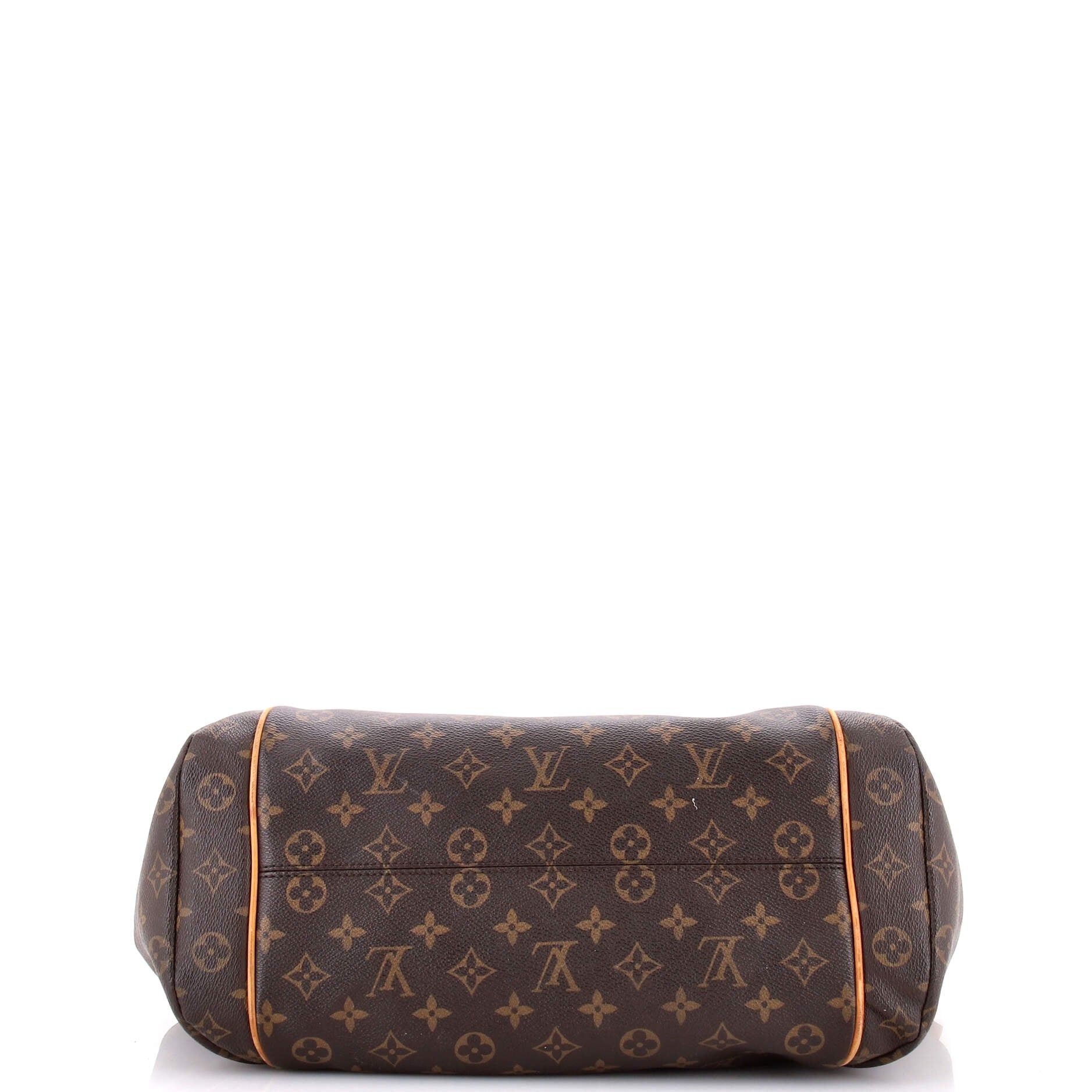 Louis Vuitton Totally Handbag Size ONE SIZE - 4 Thumbnail