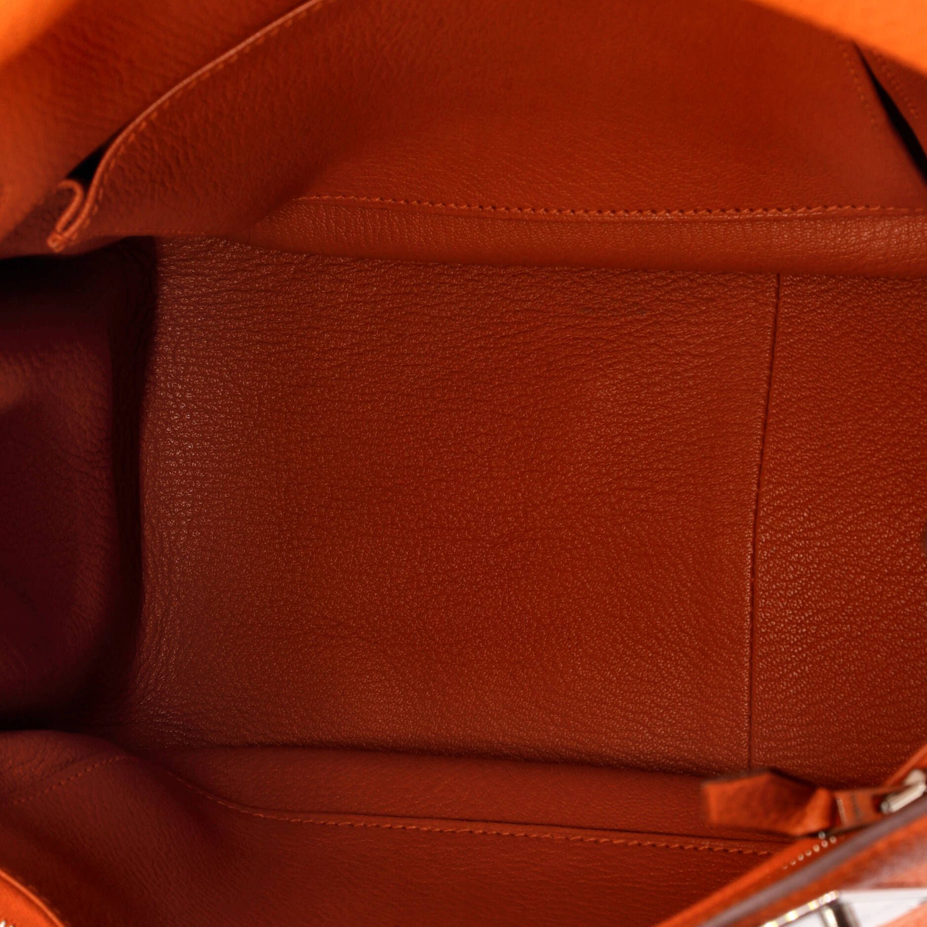 Hermes Jypsiere Bag Size ONE SIZE - 5 Thumbnail