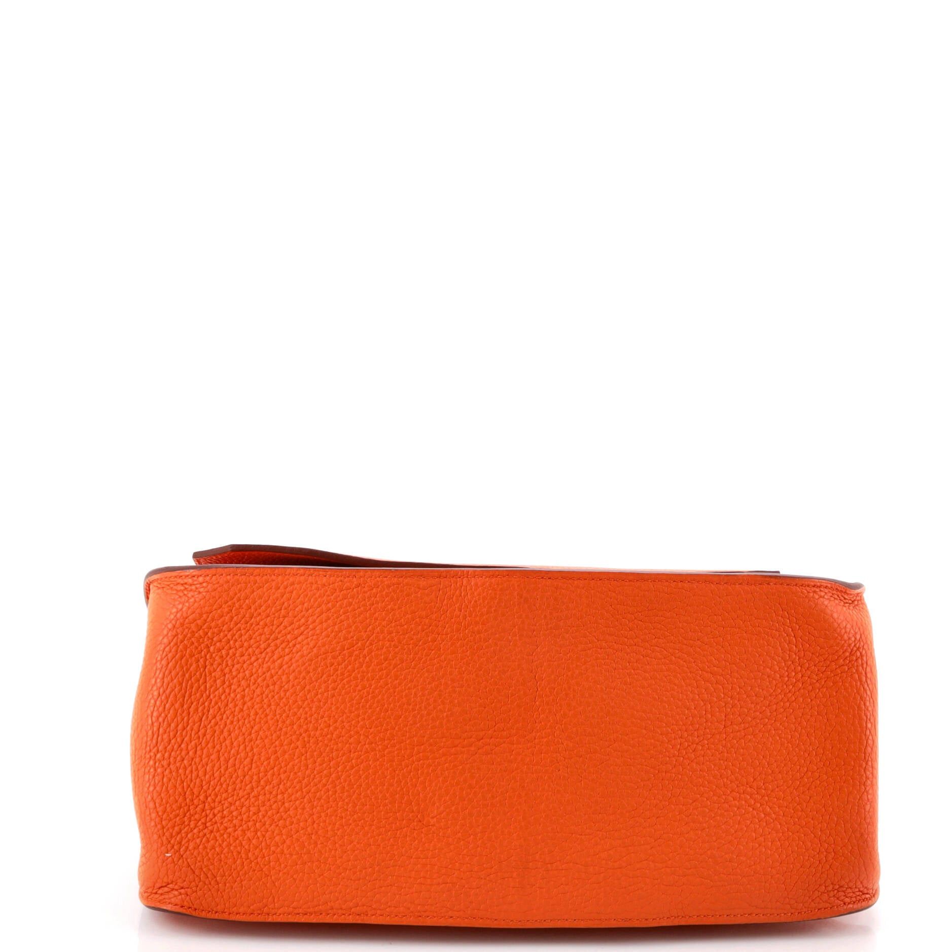 Hermes Jypsiere Bag Size ONE SIZE - 4 Thumbnail