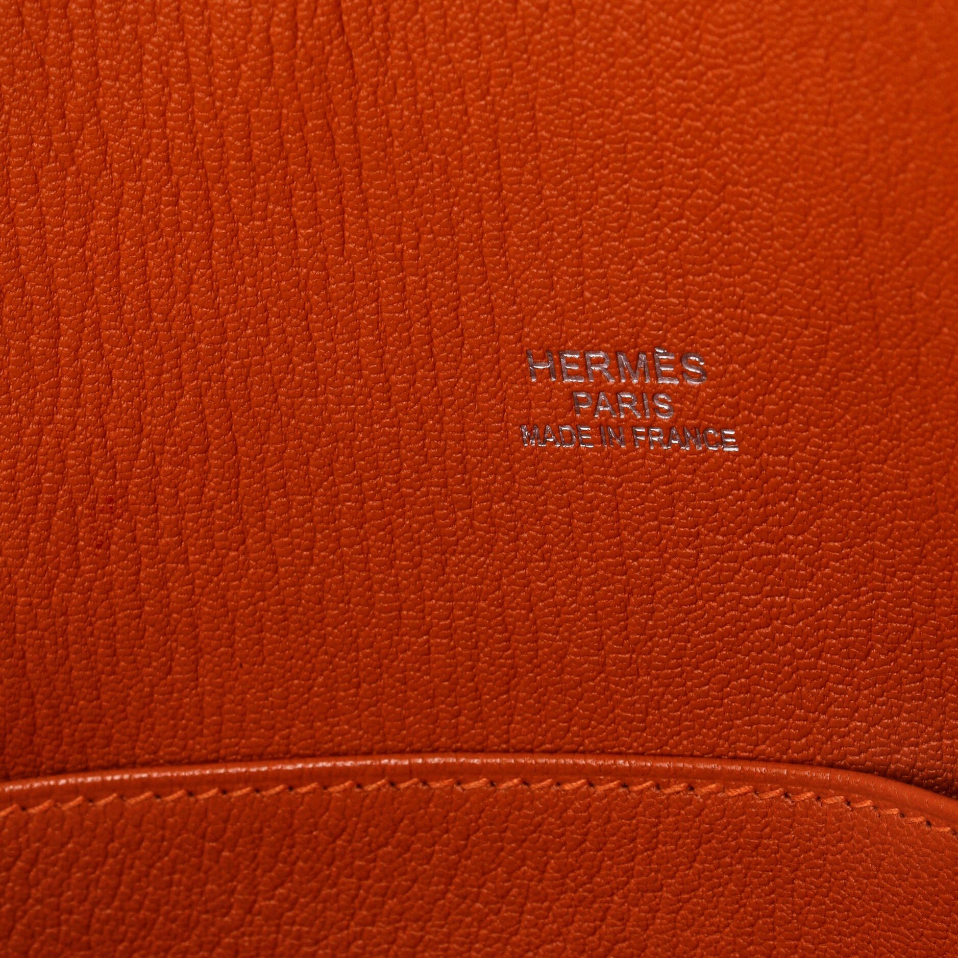 Hermes Jypsiere Bag Size ONE SIZE - 7 Thumbnail