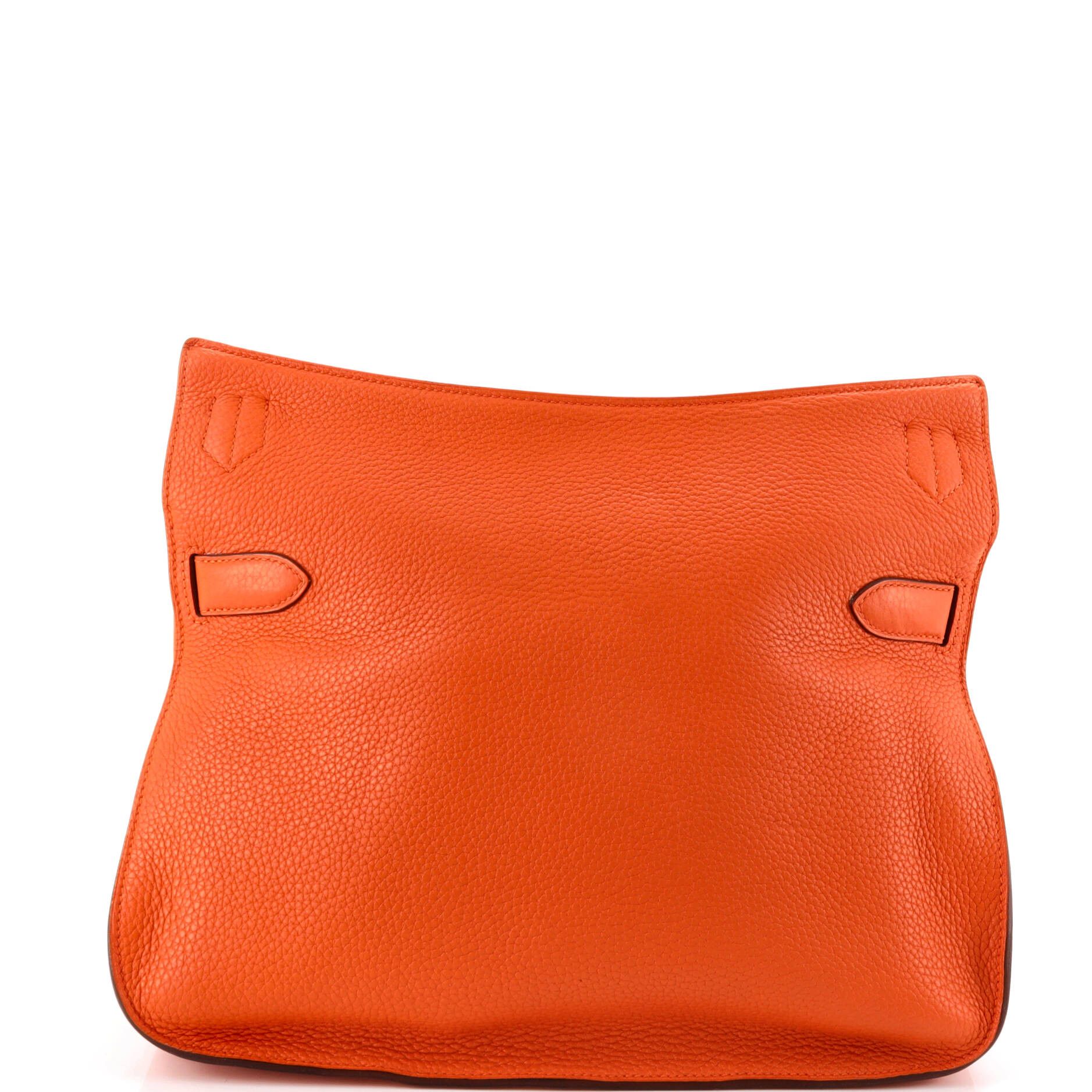 Hermes Jypsiere Bag Size ONE SIZE - 3 Thumbnail