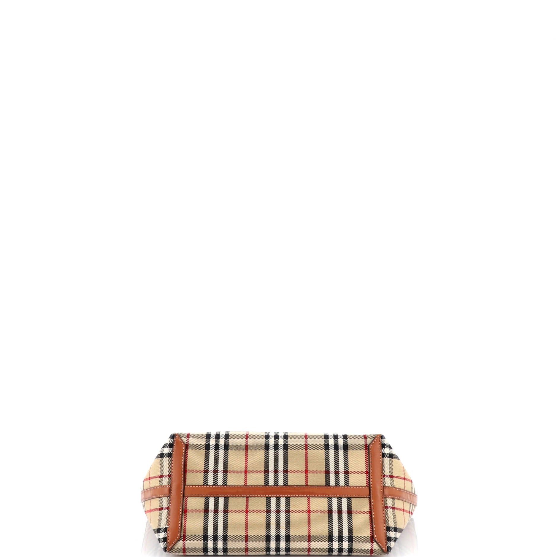 Burberry London Tote Size ONE SIZE - 5 Thumbnail