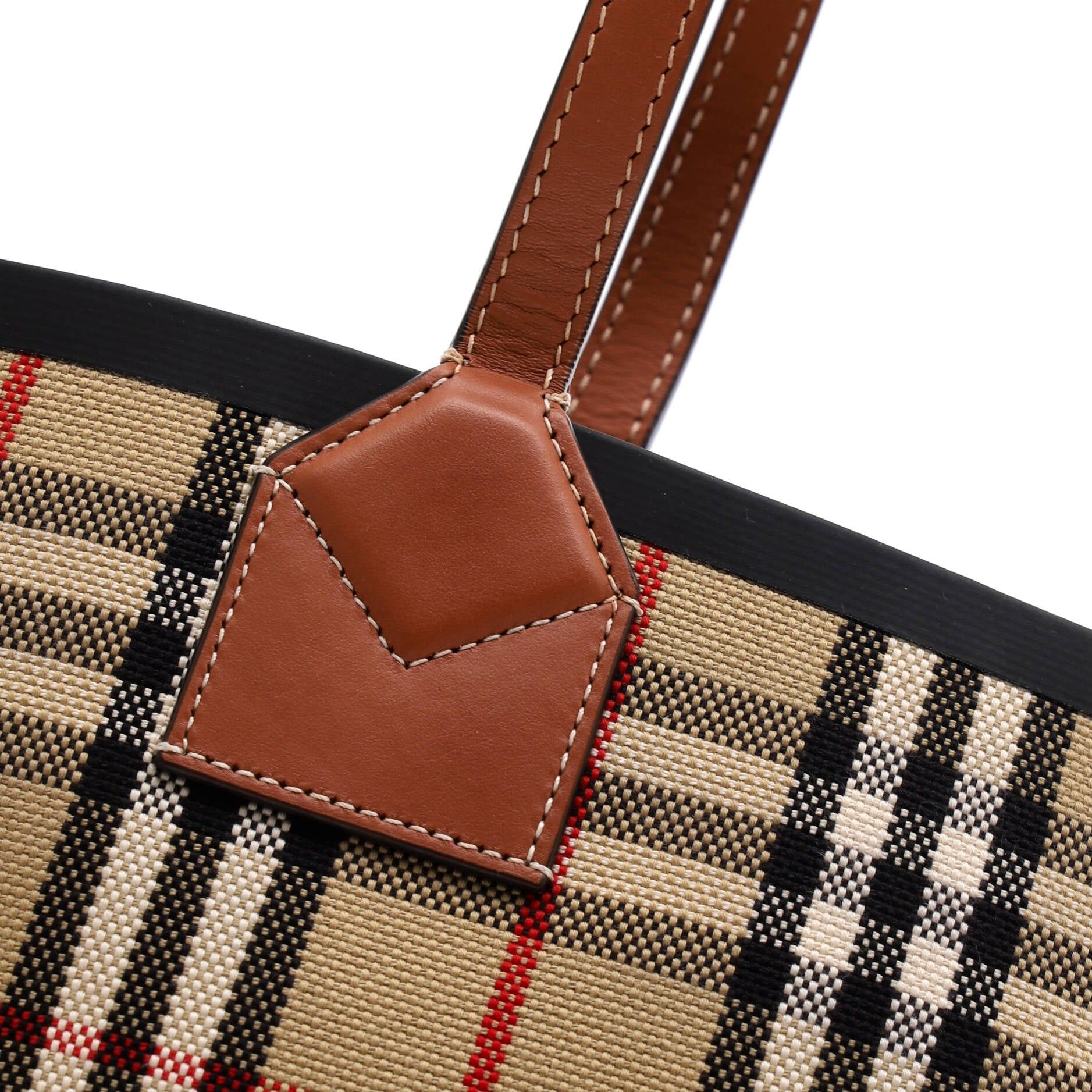 Burberry London Tote Size ONE SIZE - 8 Thumbnail