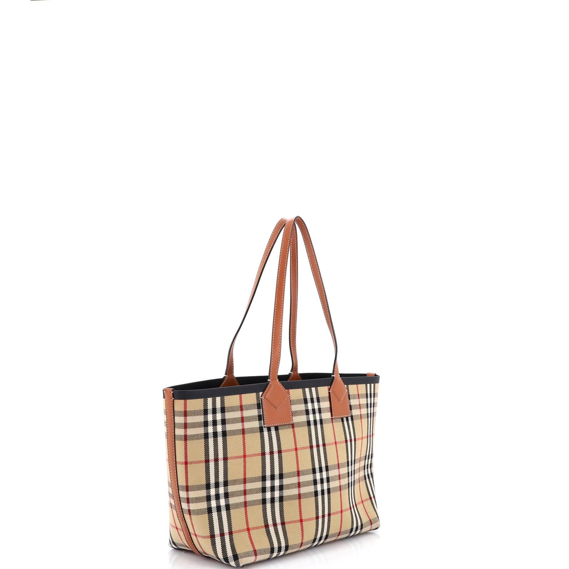 Burberry London Tote Size ONE SIZE - 3 Thumbnail
