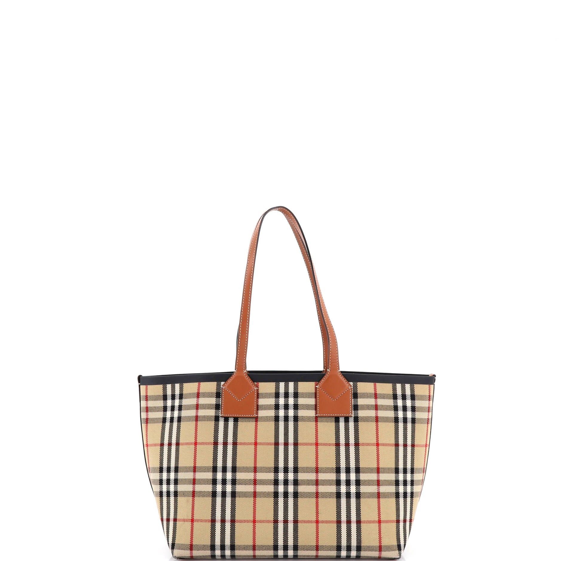Burberry London Tote Size ONE SIZE - 4 Thumbnail