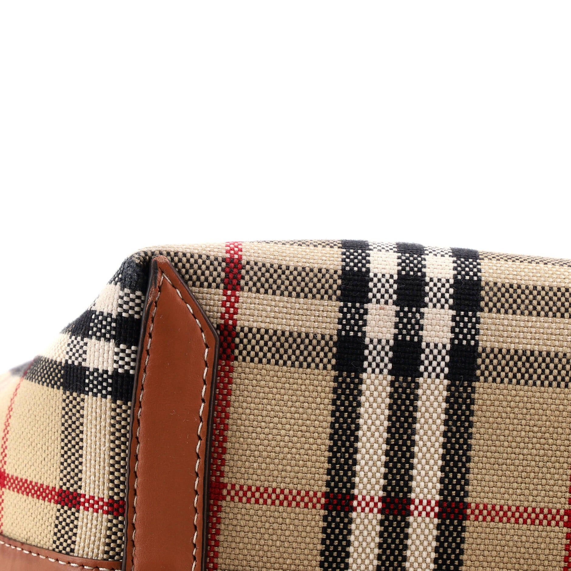 Burberry London Tote Size ONE SIZE - 7 Thumbnail