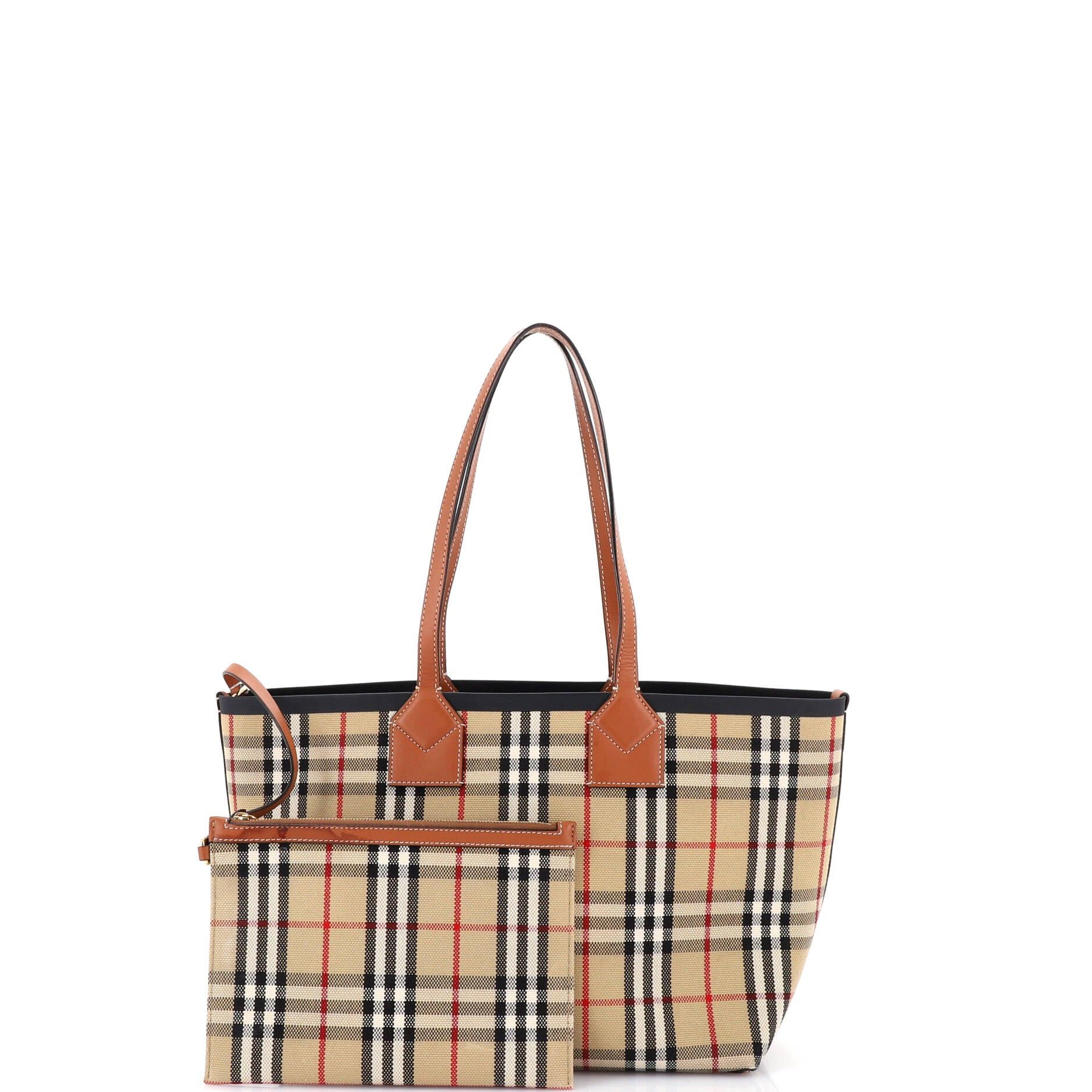 Burberry London Tote Size ONE SIZE - 2 Thumbnail