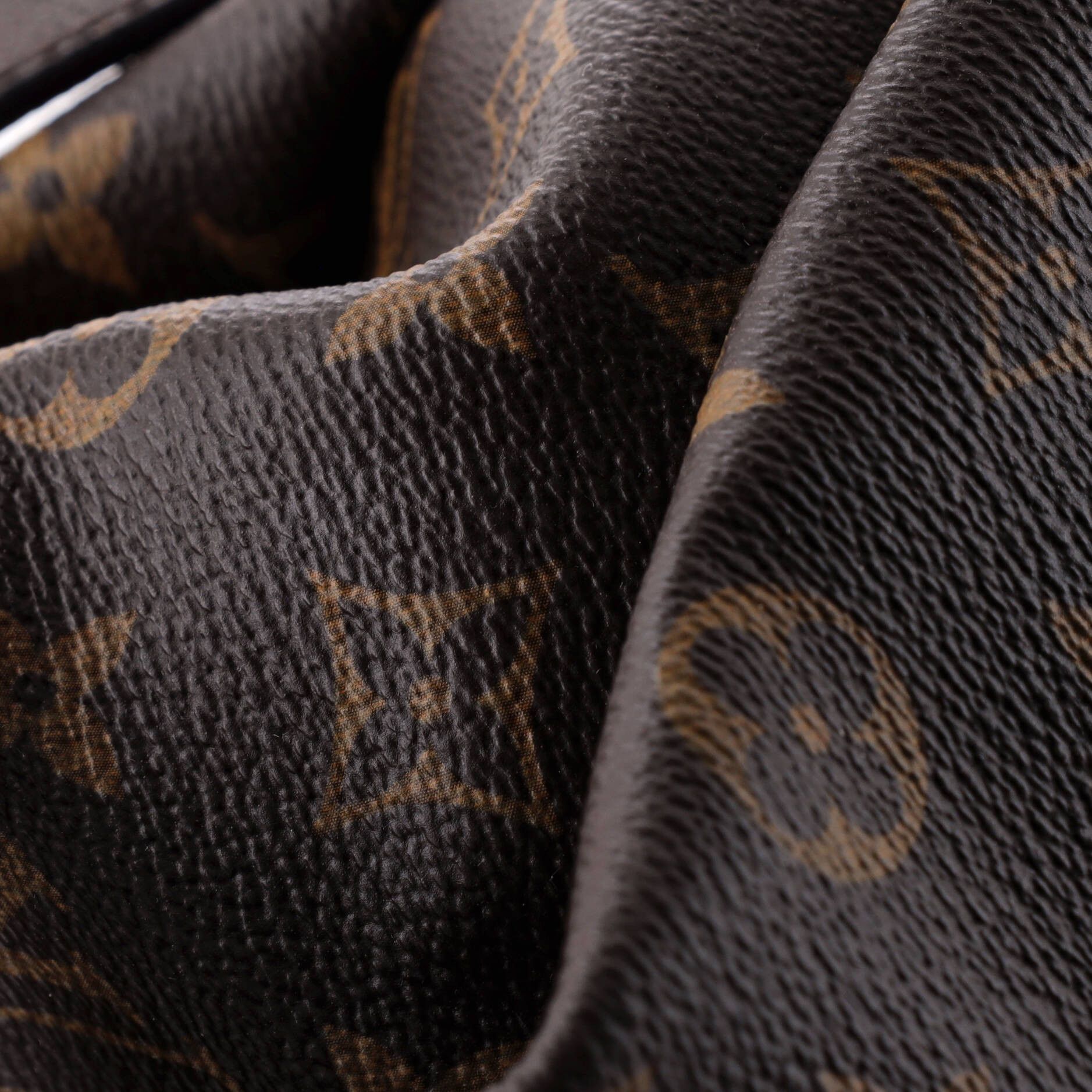 Louis Vuitton Pallas Tote Size ONE SIZE - 6 Thumbnail