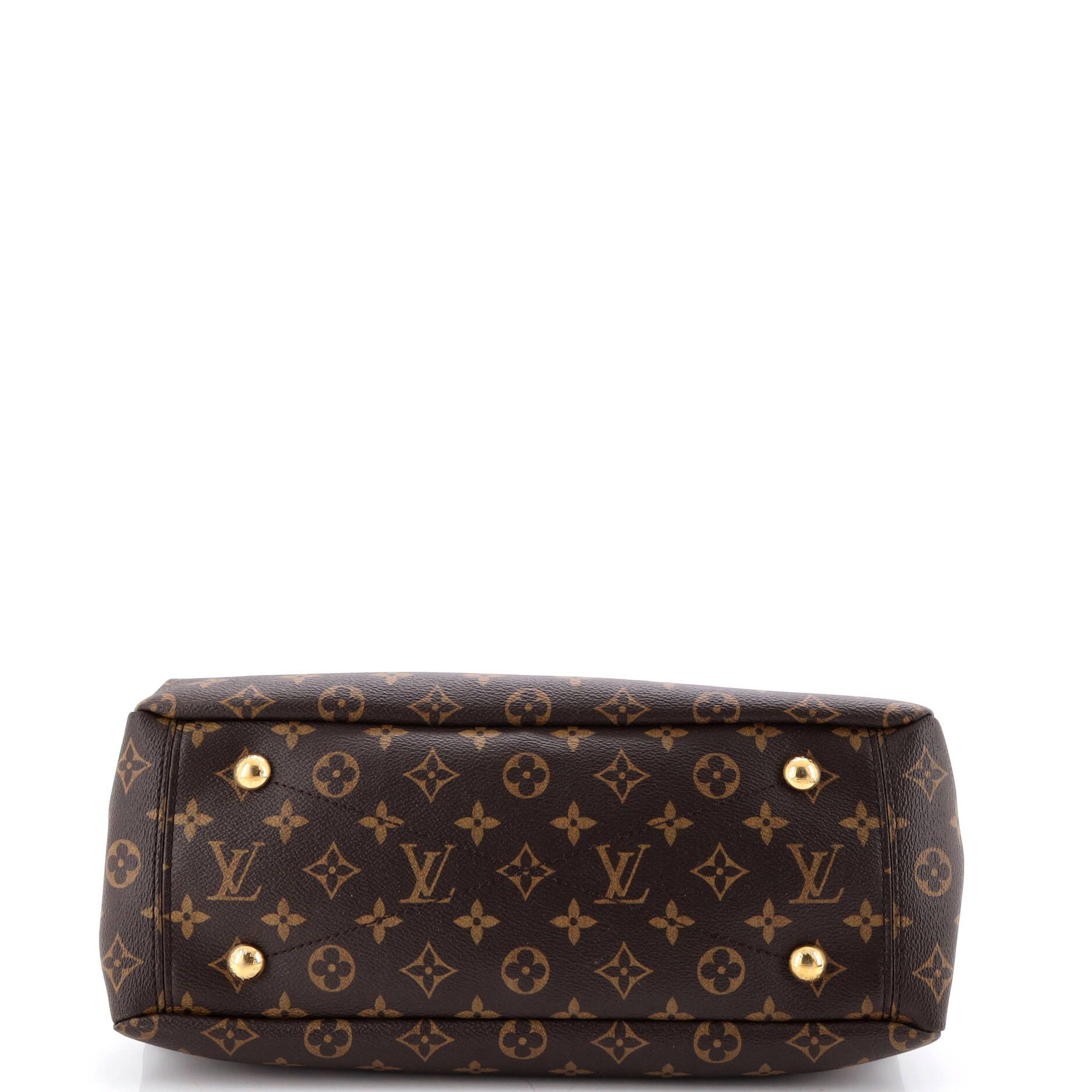 Louis Vuitton Pallas Tote Size ONE SIZE - 4 Thumbnail