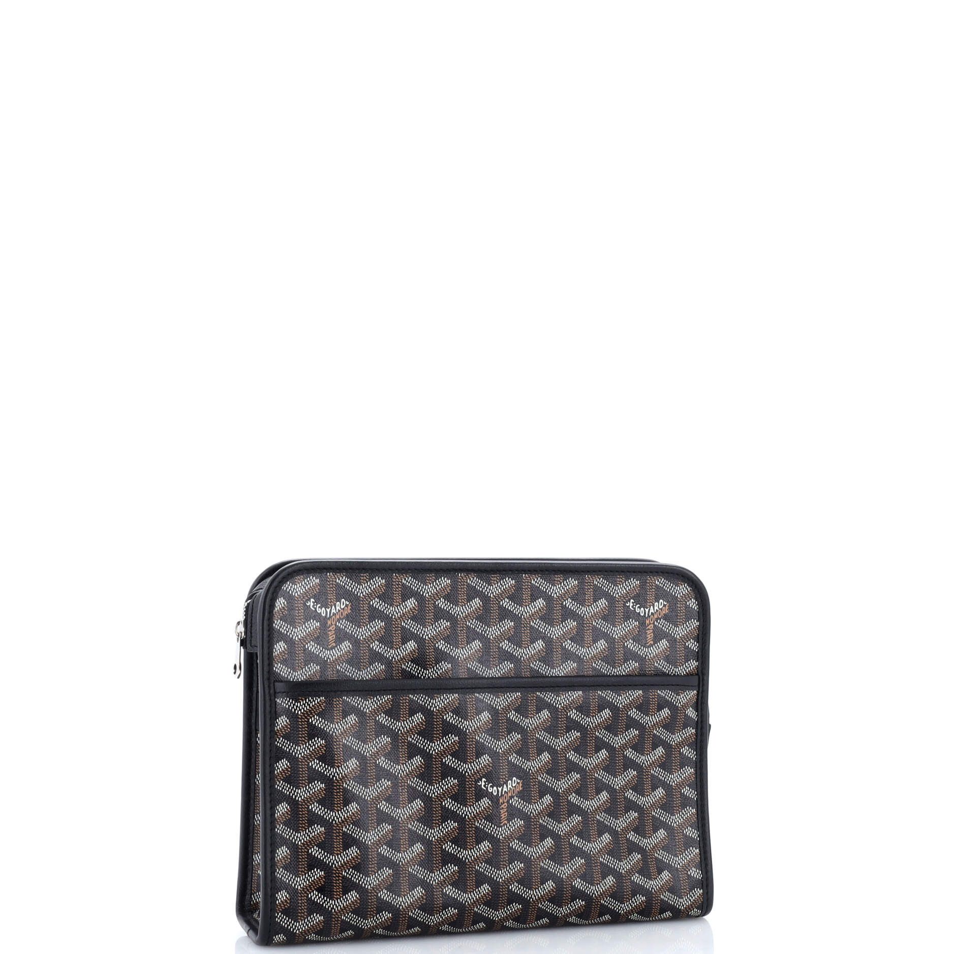 Goyard Jouvence Toiletry Pouch Size ONE SIZE - 2 Thumbnail