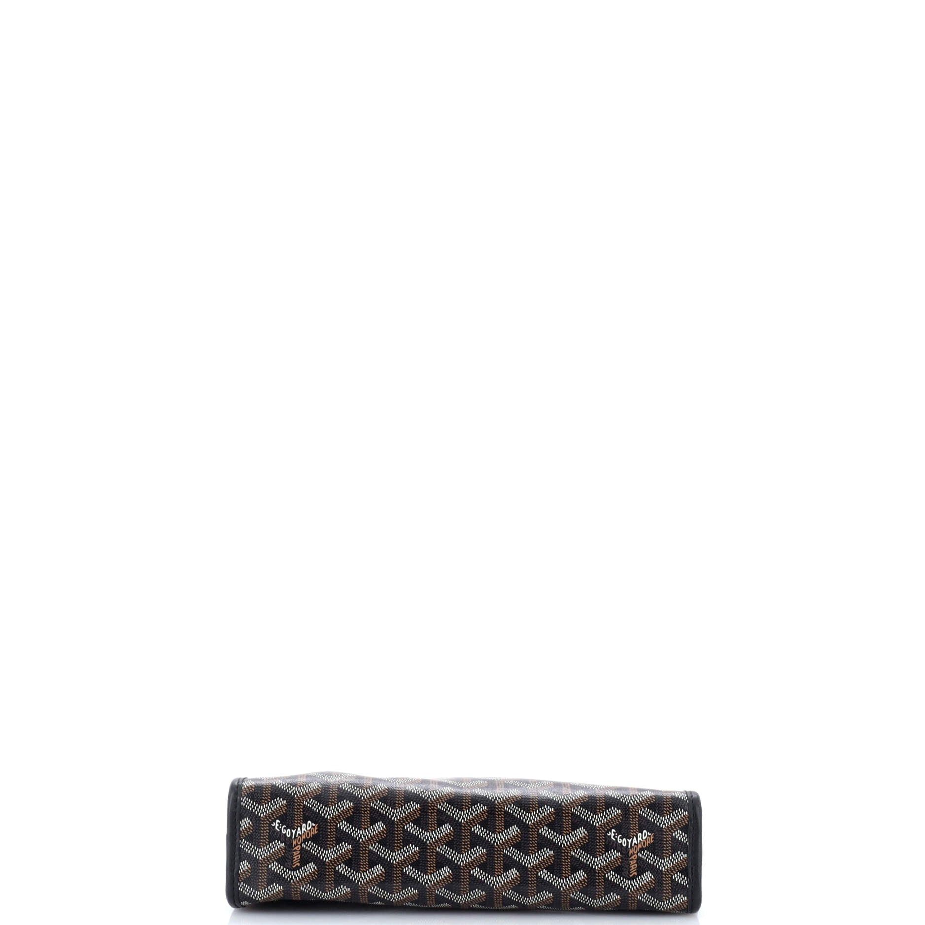 Goyard Jouvence Toiletry Pouch Size ONE SIZE - 4 Thumbnail