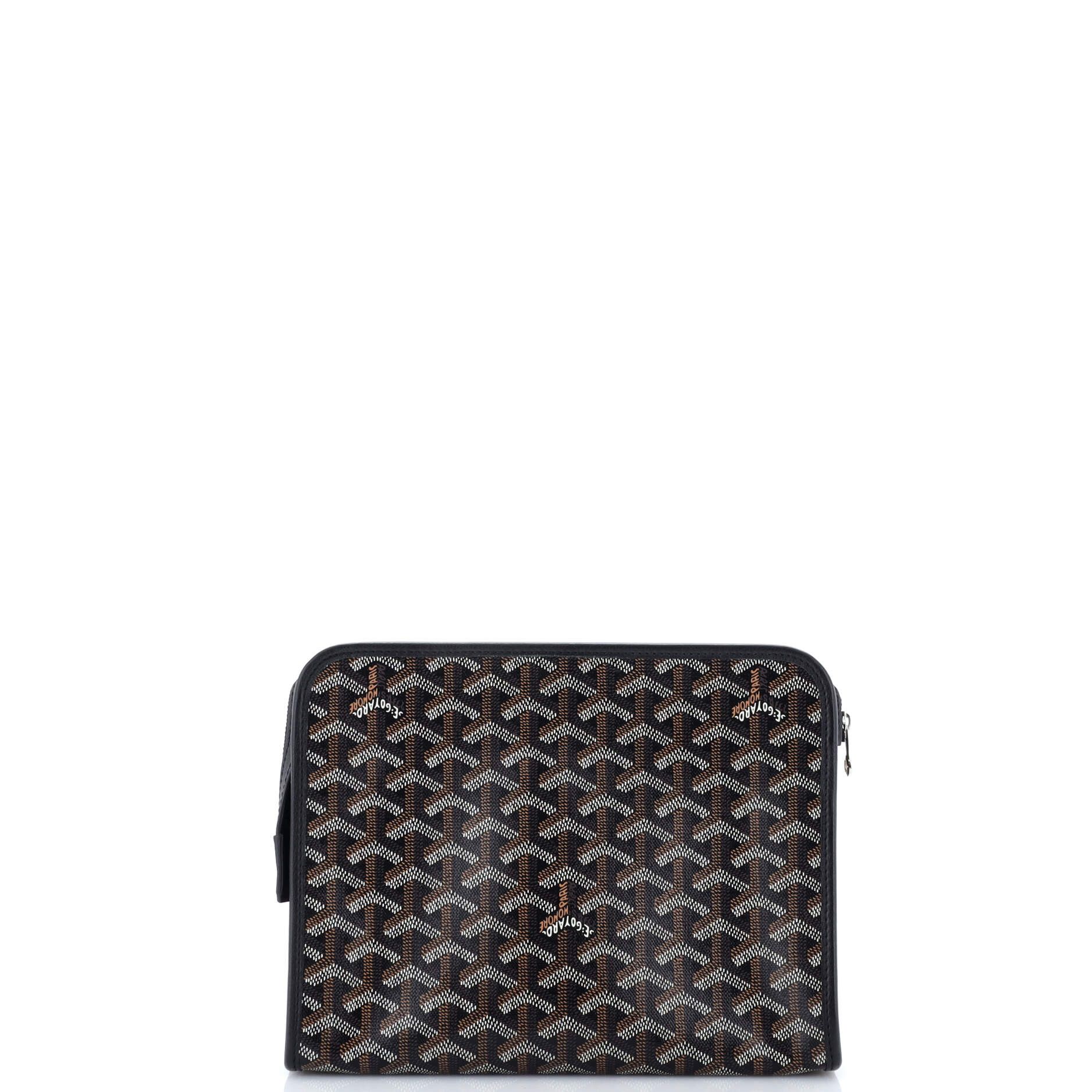 Goyard Jouvence Toiletry Pouch Size ONE SIZE - 3 Thumbnail