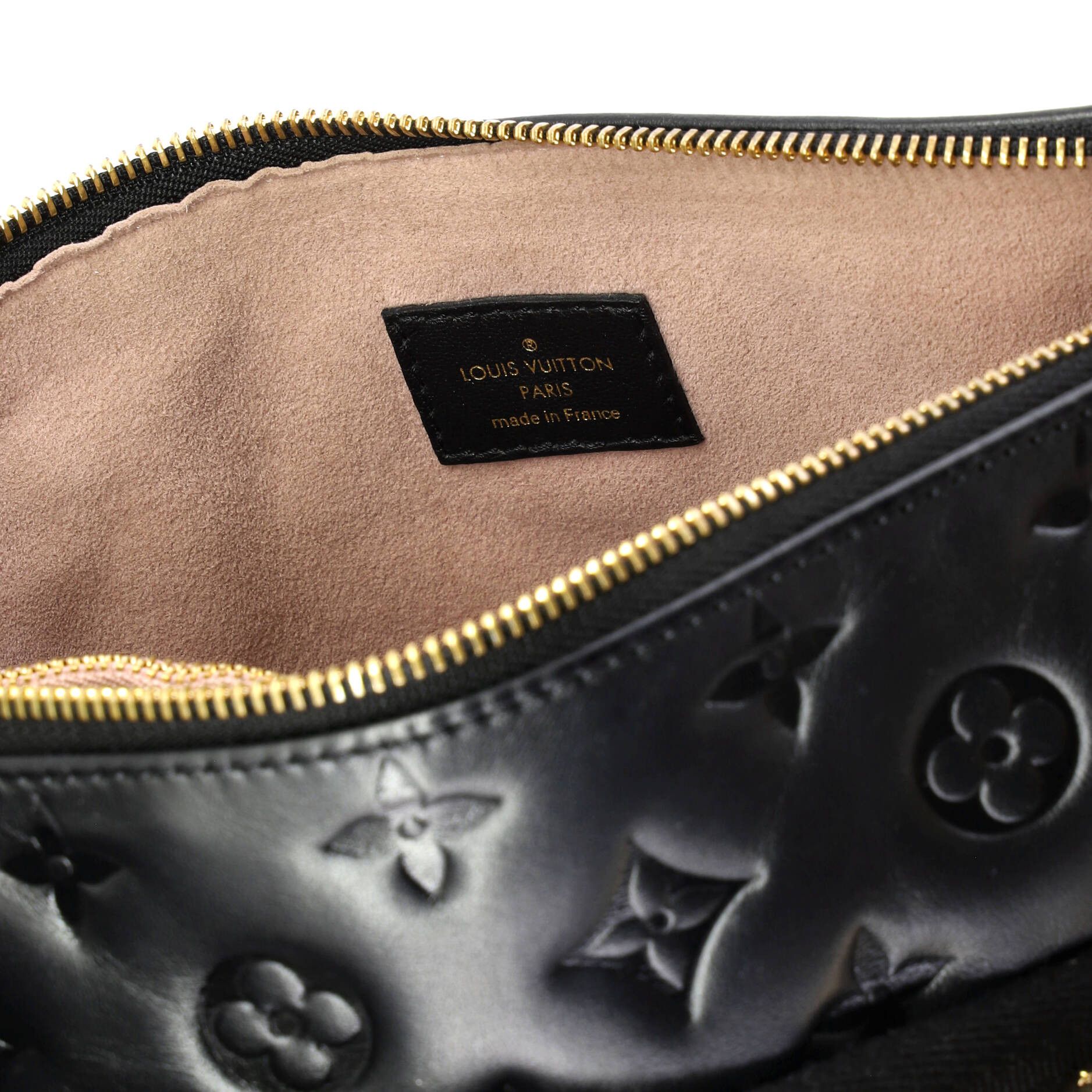 Louis Vuitton Coussin Bag Size ONE SIZE - 6 Thumbnail