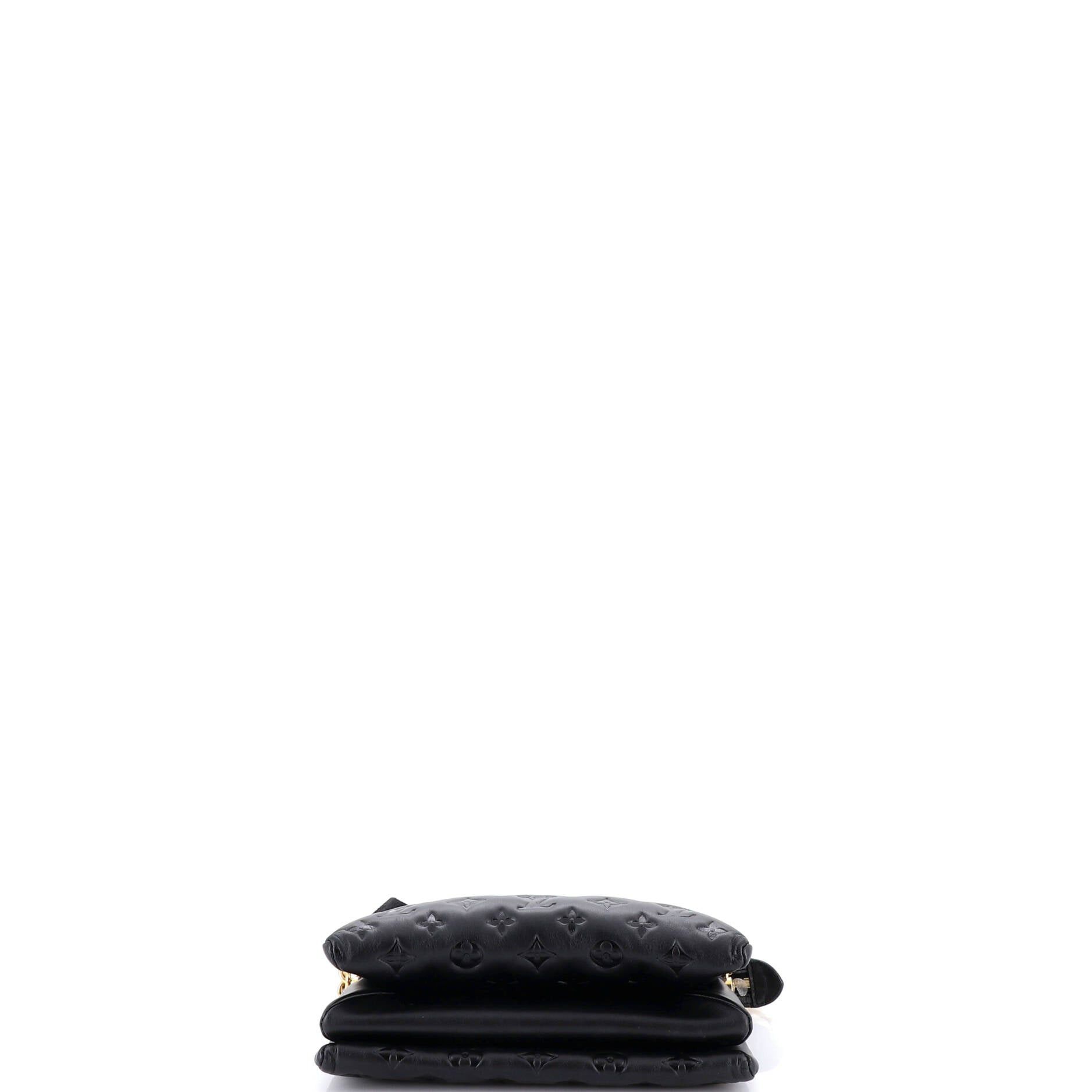 Louis Vuitton Coussin Bag Size ONE SIZE - 4 Thumbnail