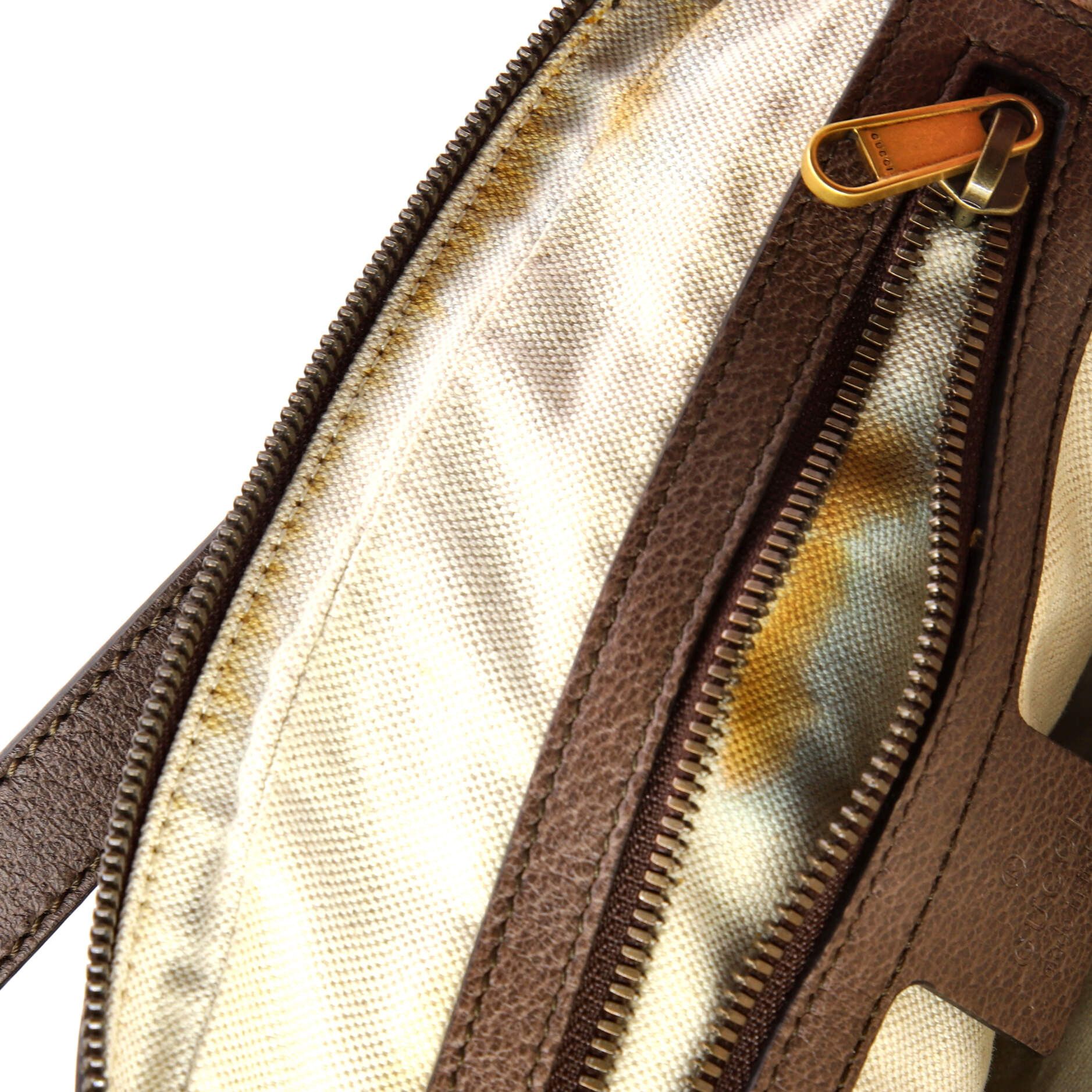 Gucci Ophidia Messenger Bag Size ONE SIZE - 8 Thumbnail