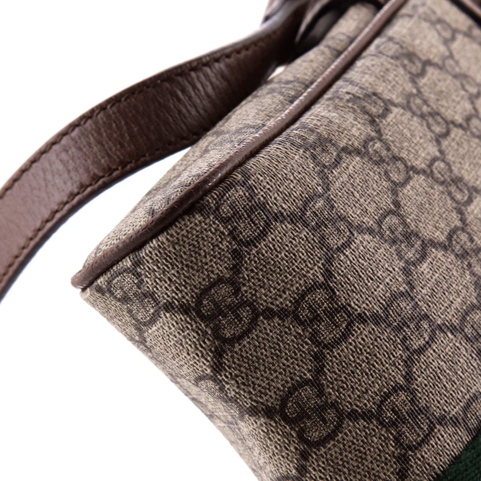 Gucci Ophidia Messenger Bag Size ONE SIZE - 6 Thumbnail