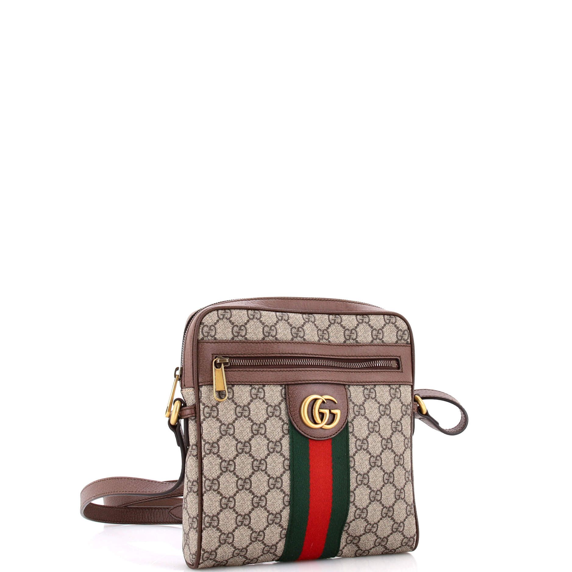 Gucci Ophidia Messenger Bag Size ONE SIZE - 2 Thumbnail