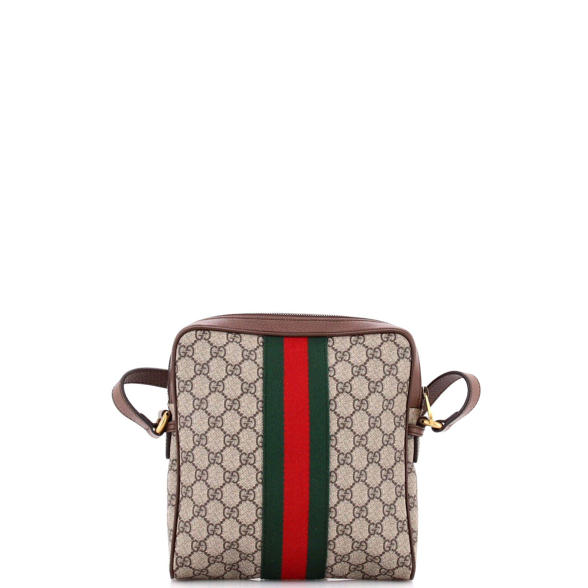 Gucci Ophidia Messenger Bag Size ONE SIZE - 3 Thumbnail
