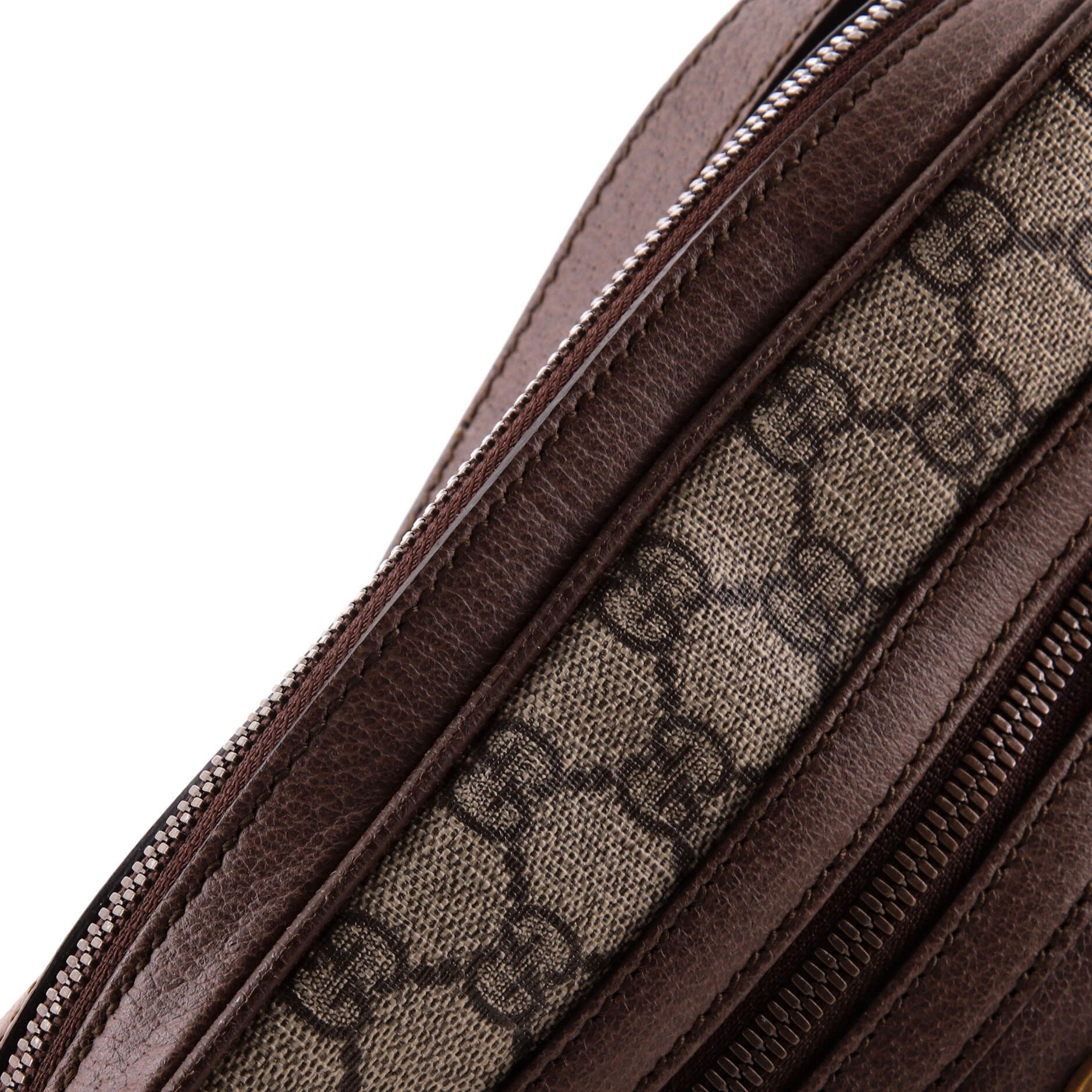 Gucci Ophidia Messenger Bag Size ONE SIZE - 7 Thumbnail