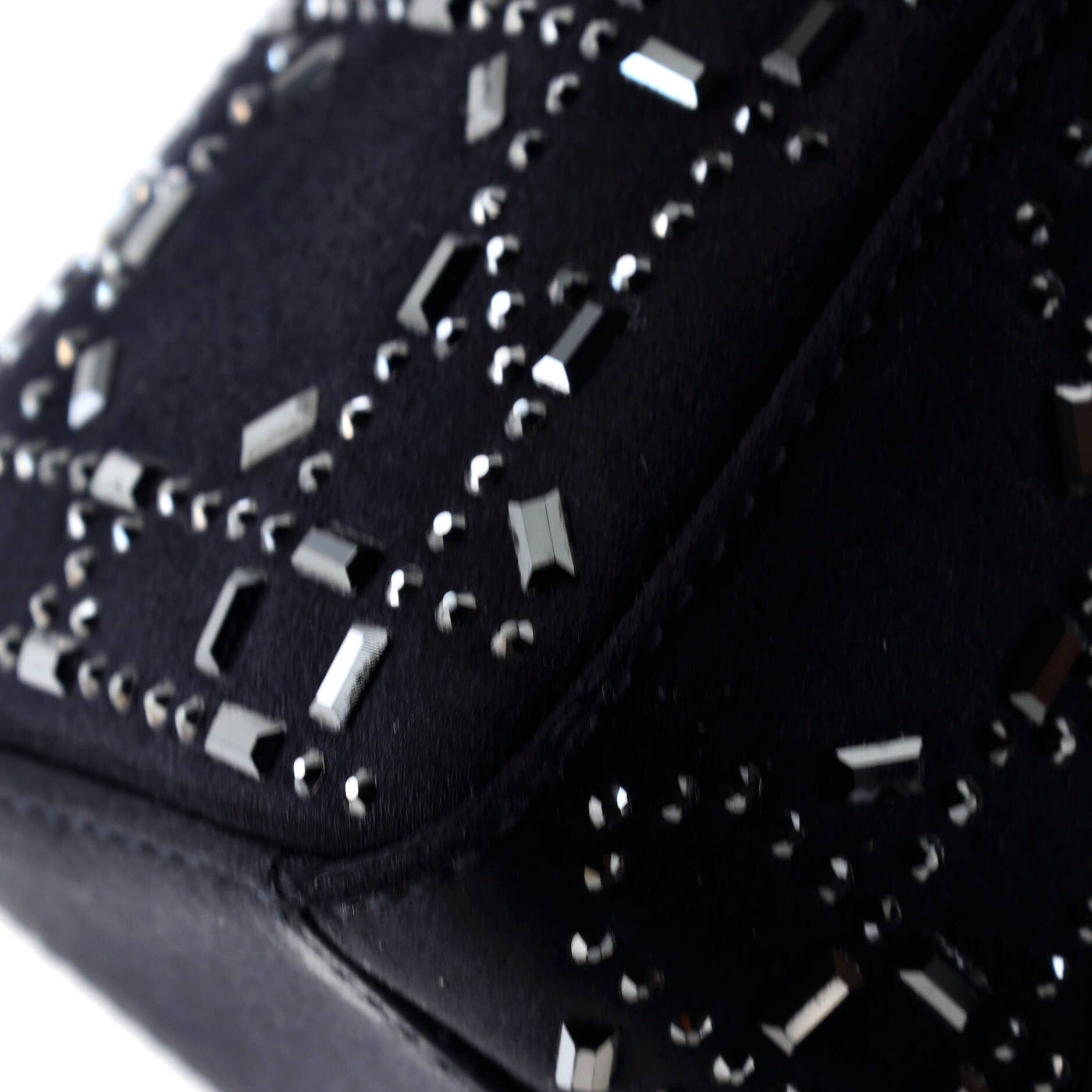 Dior Lady Dior Bag Size ONE SIZE - 6 Thumbnail