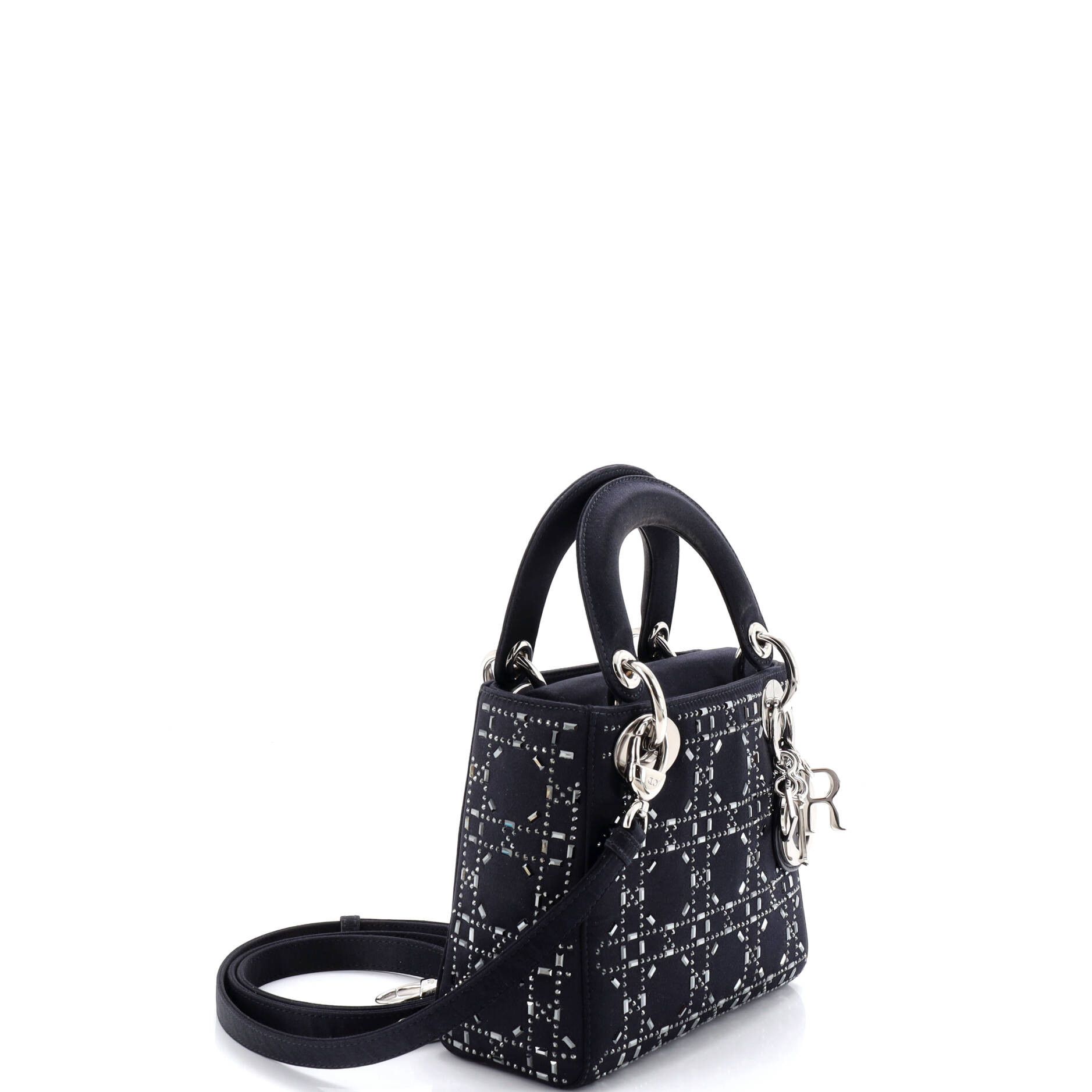 Dior Lady Dior Bag Size ONE SIZE - 2 Thumbnail