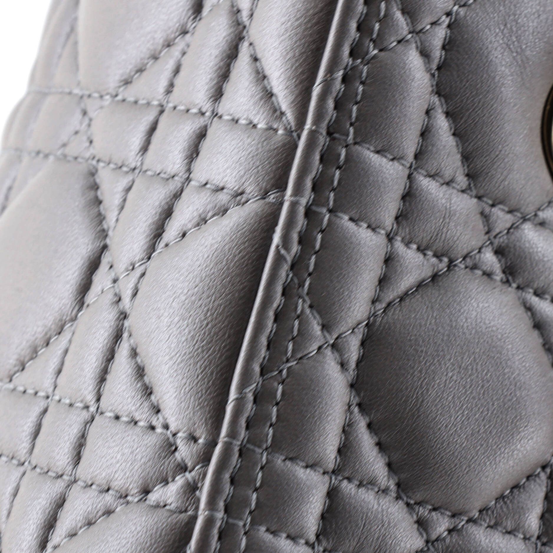 Dior Lady Dior Bag Size ONE SIZE - 6 Thumbnail