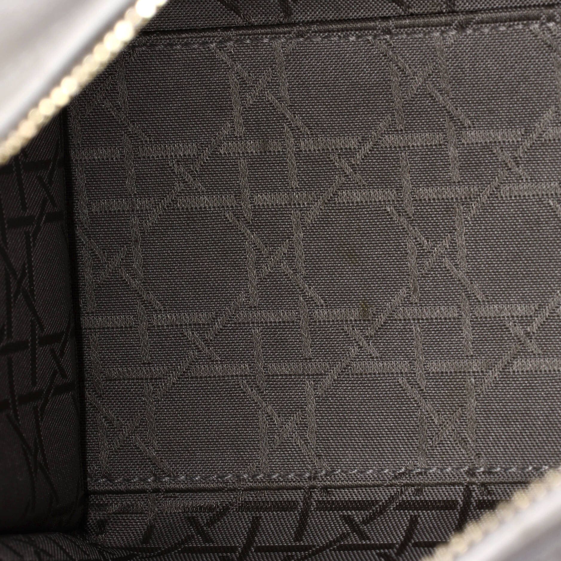 Dior Lady Dior Bag Size ONE SIZE - 5 Thumbnail