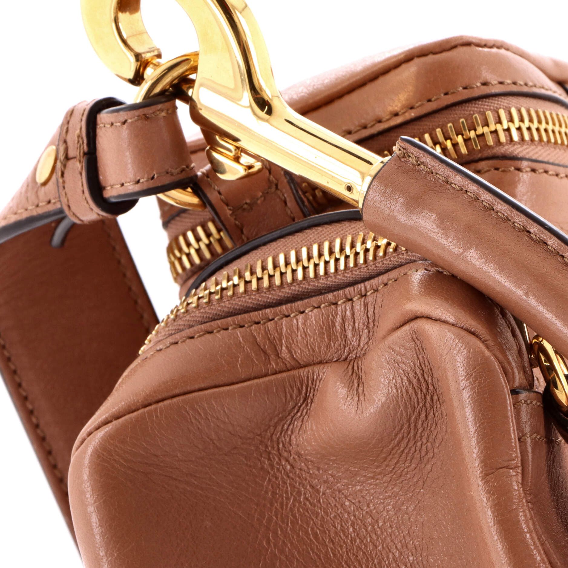 Chloe Buckle Zip Camera Bag Size ONE SIZE - 6 Thumbnail