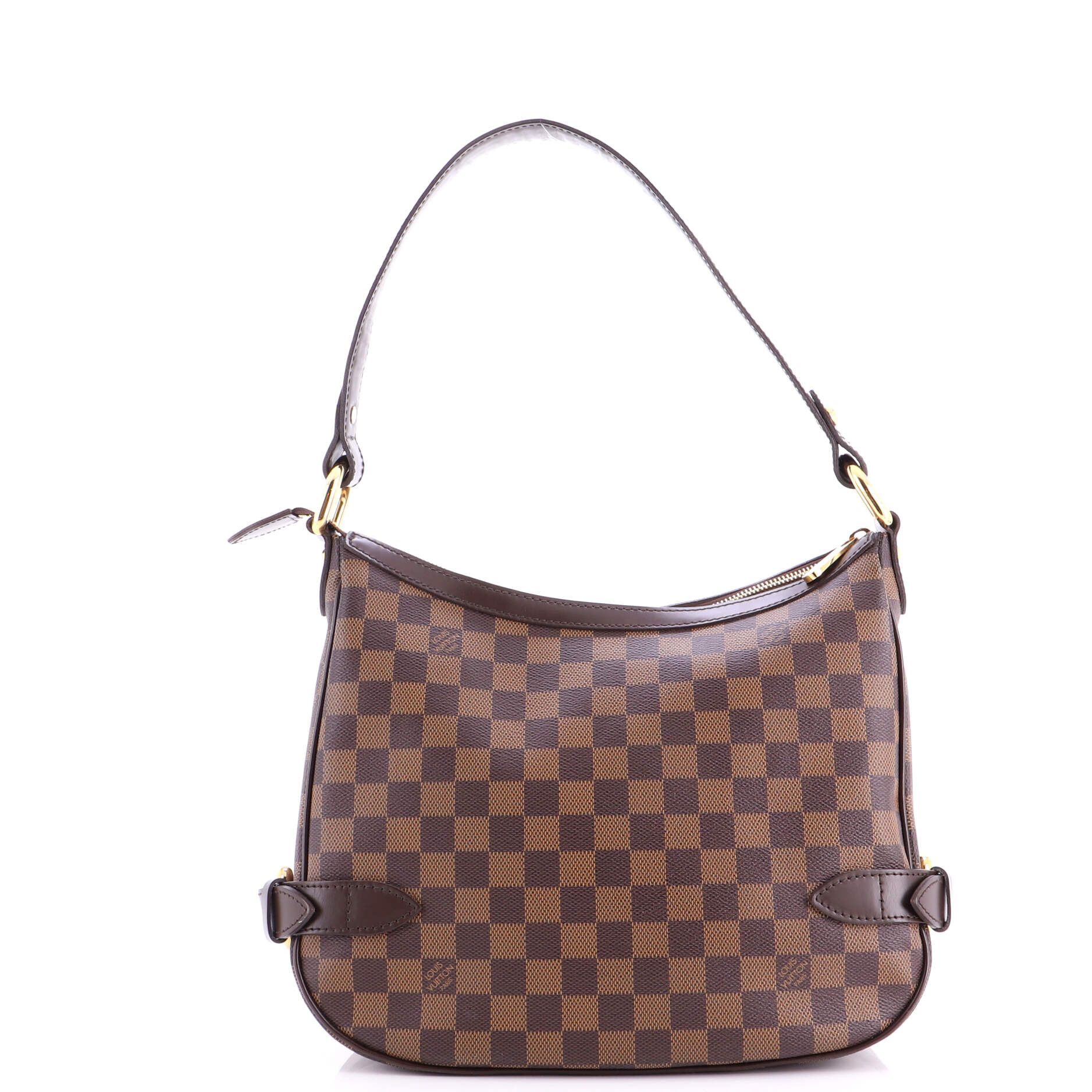 Louis Vuitton Highbury Handbag Size ONE SIZE - 3 Thumbnail