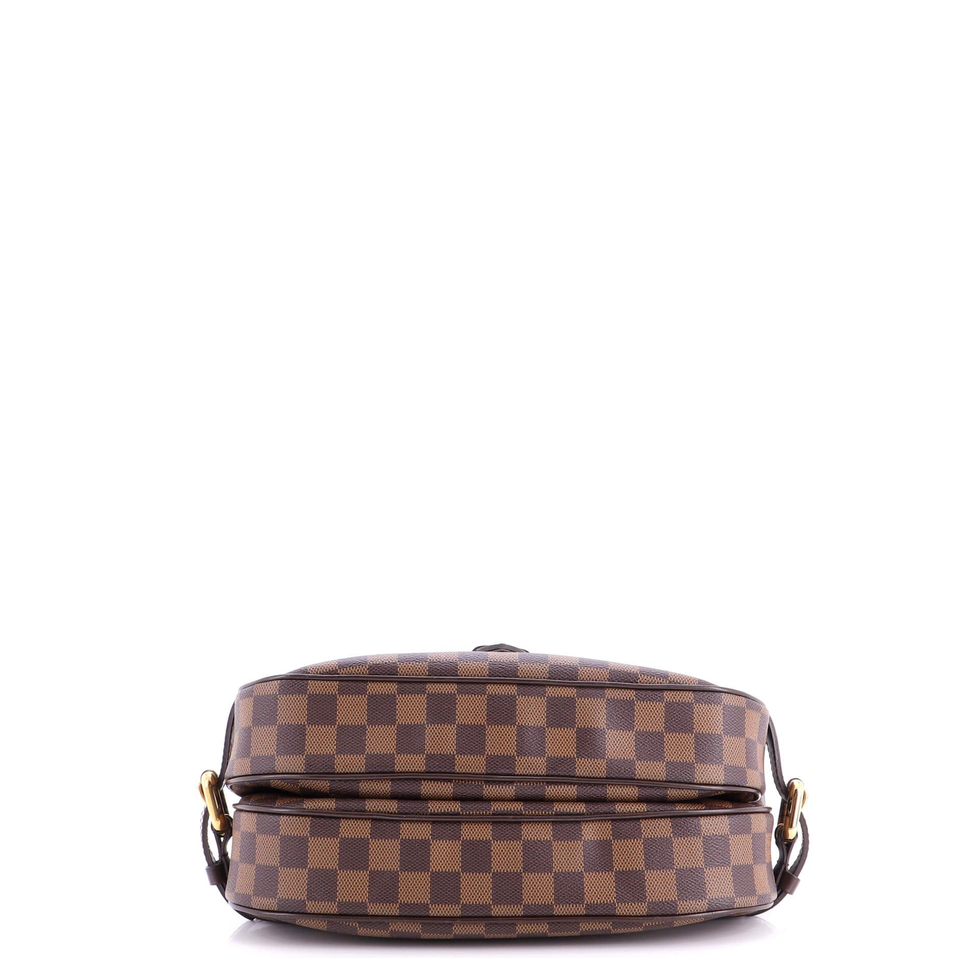 Louis Vuitton Highbury Handbag Size ONE SIZE - 4 Thumbnail