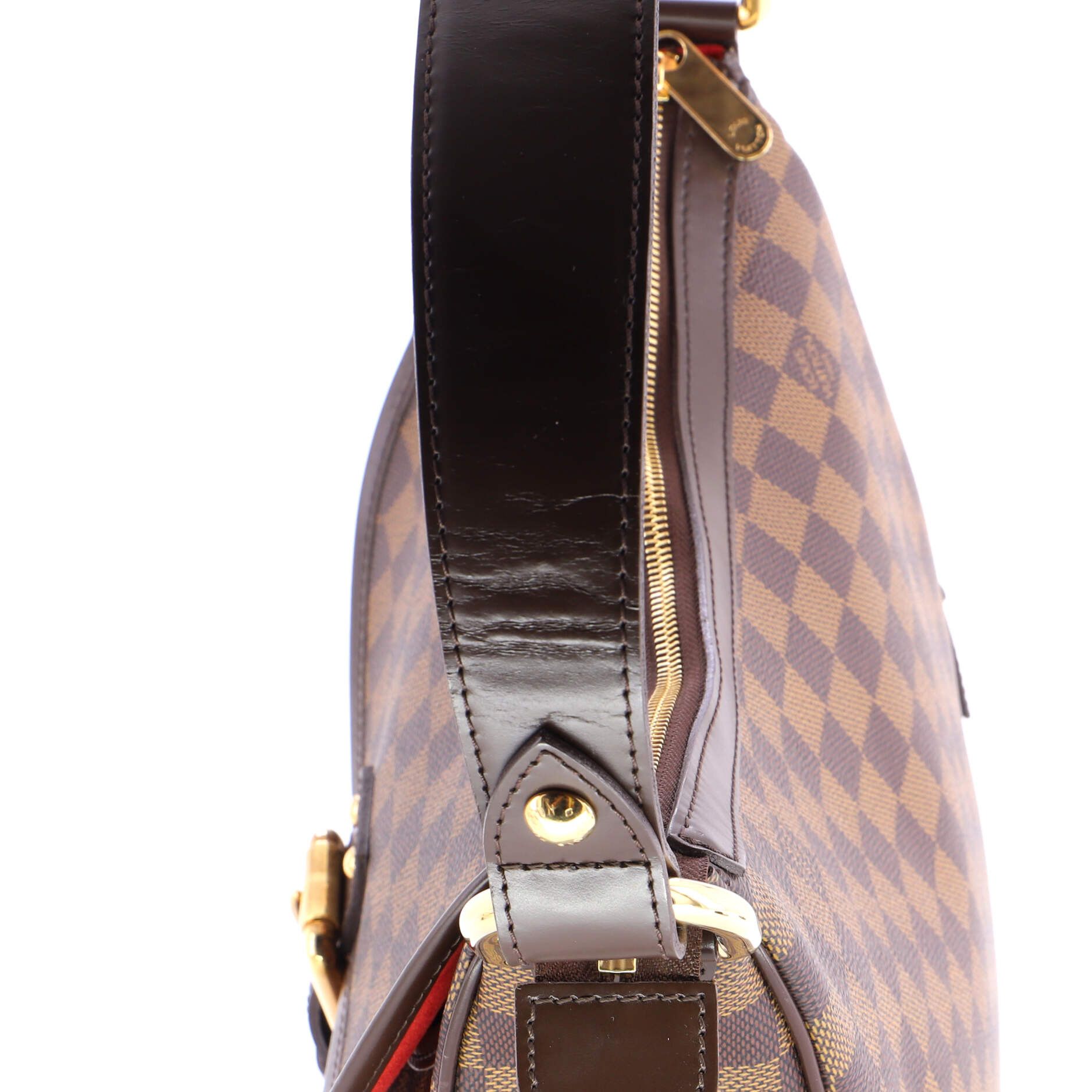 Louis Vuitton Highbury Handbag Size ONE SIZE - 6 Thumbnail