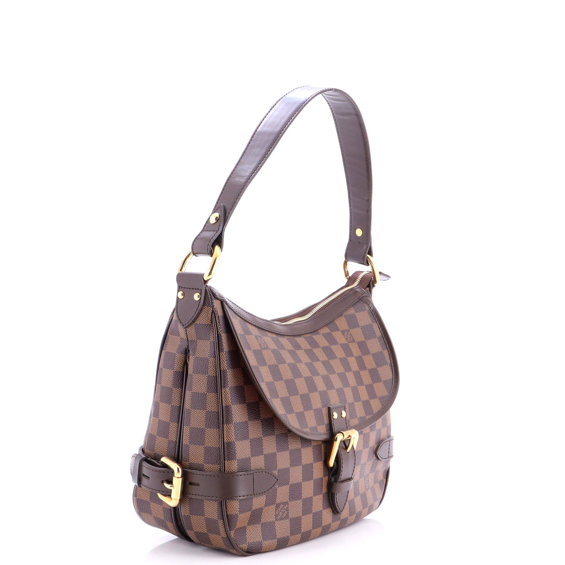 Louis Vuitton Highbury Handbag Size ONE SIZE - 2 Thumbnail