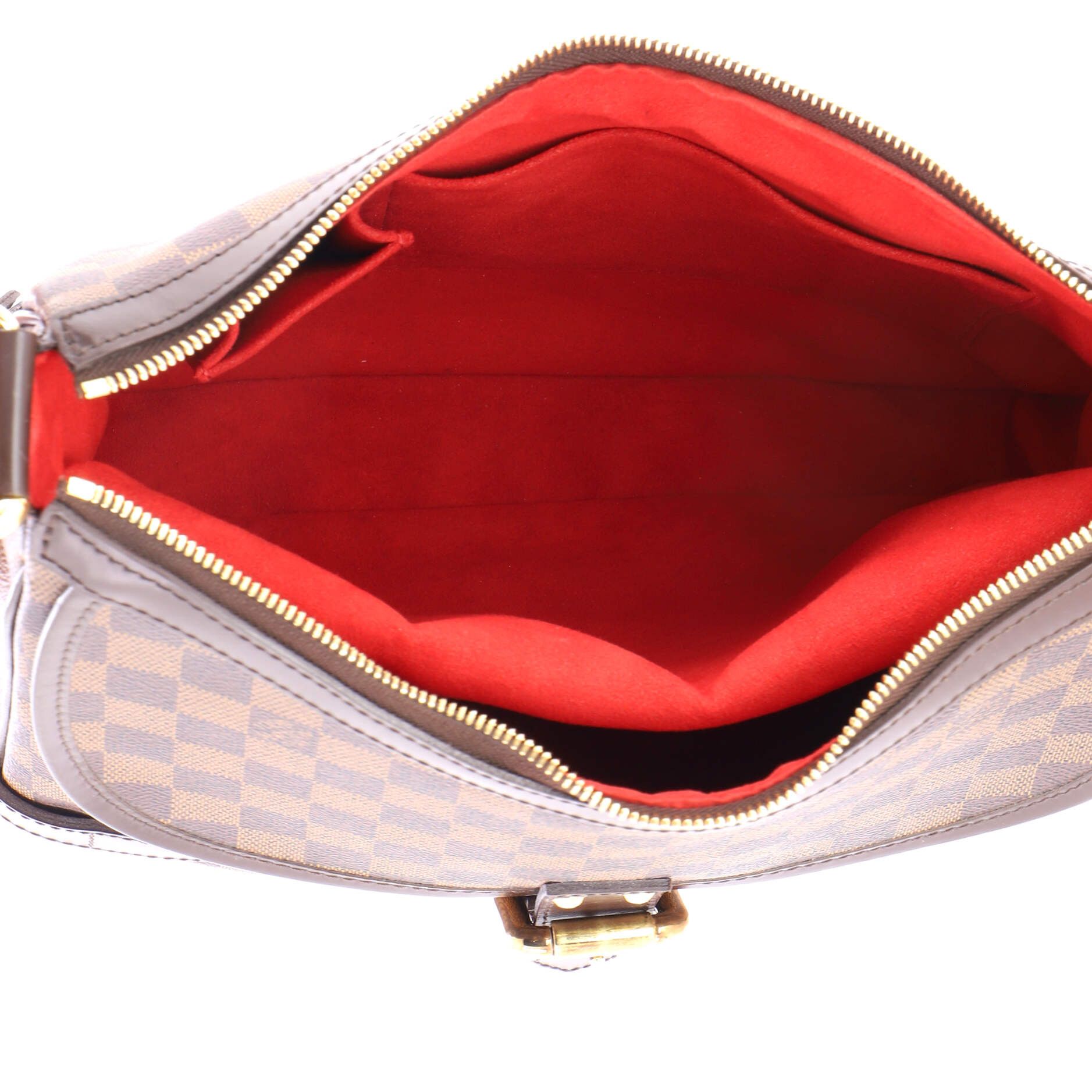 Louis Vuitton Highbury Handbag Size ONE SIZE - 5 Thumbnail