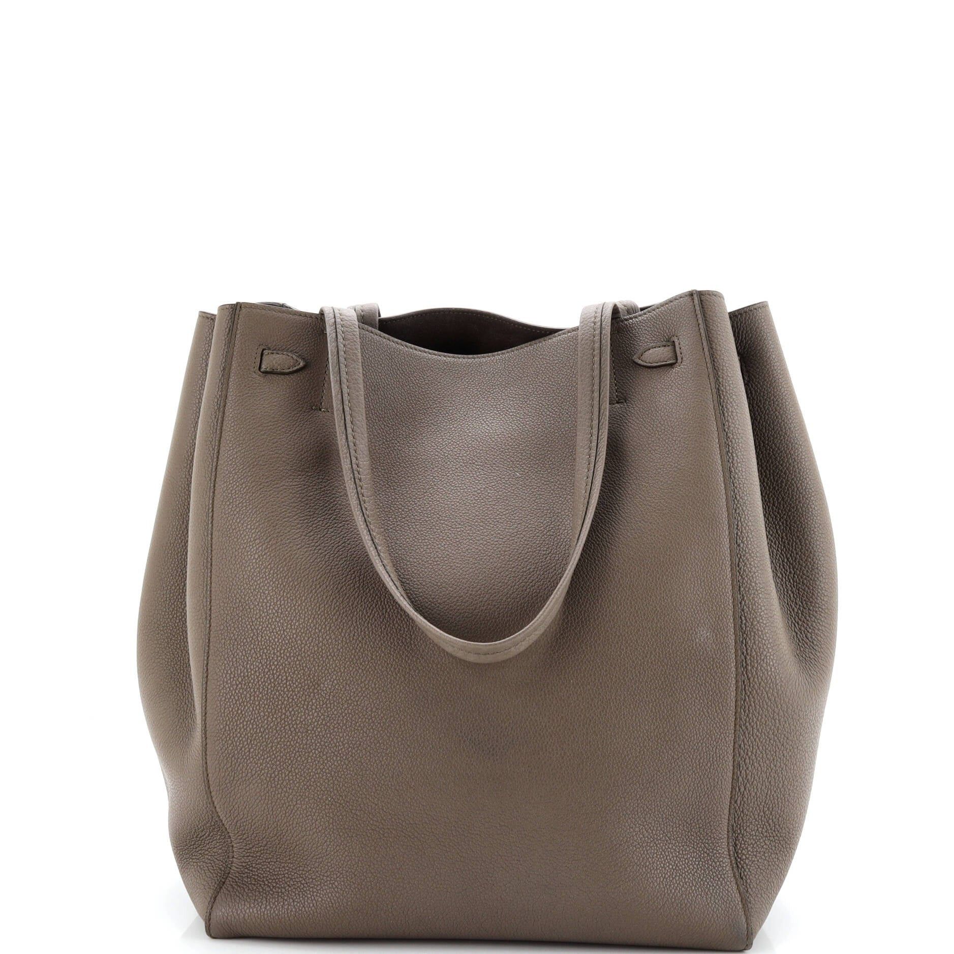 Celine Phantom Tie Cabas Tote Size ONE SIZE - 3 Thumbnail