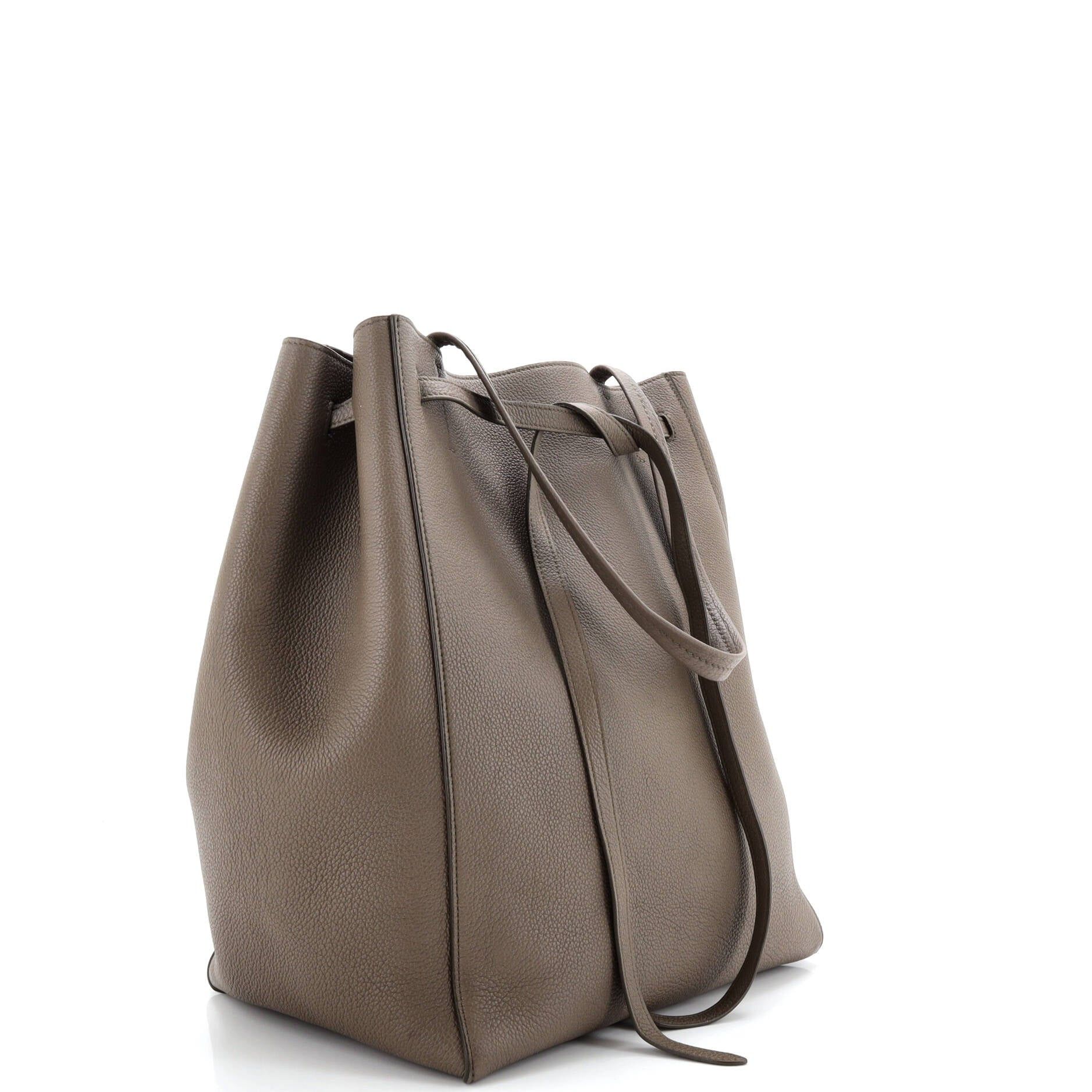 Celine Phantom Tie Cabas Tote Size ONE SIZE - 2 Thumbnail